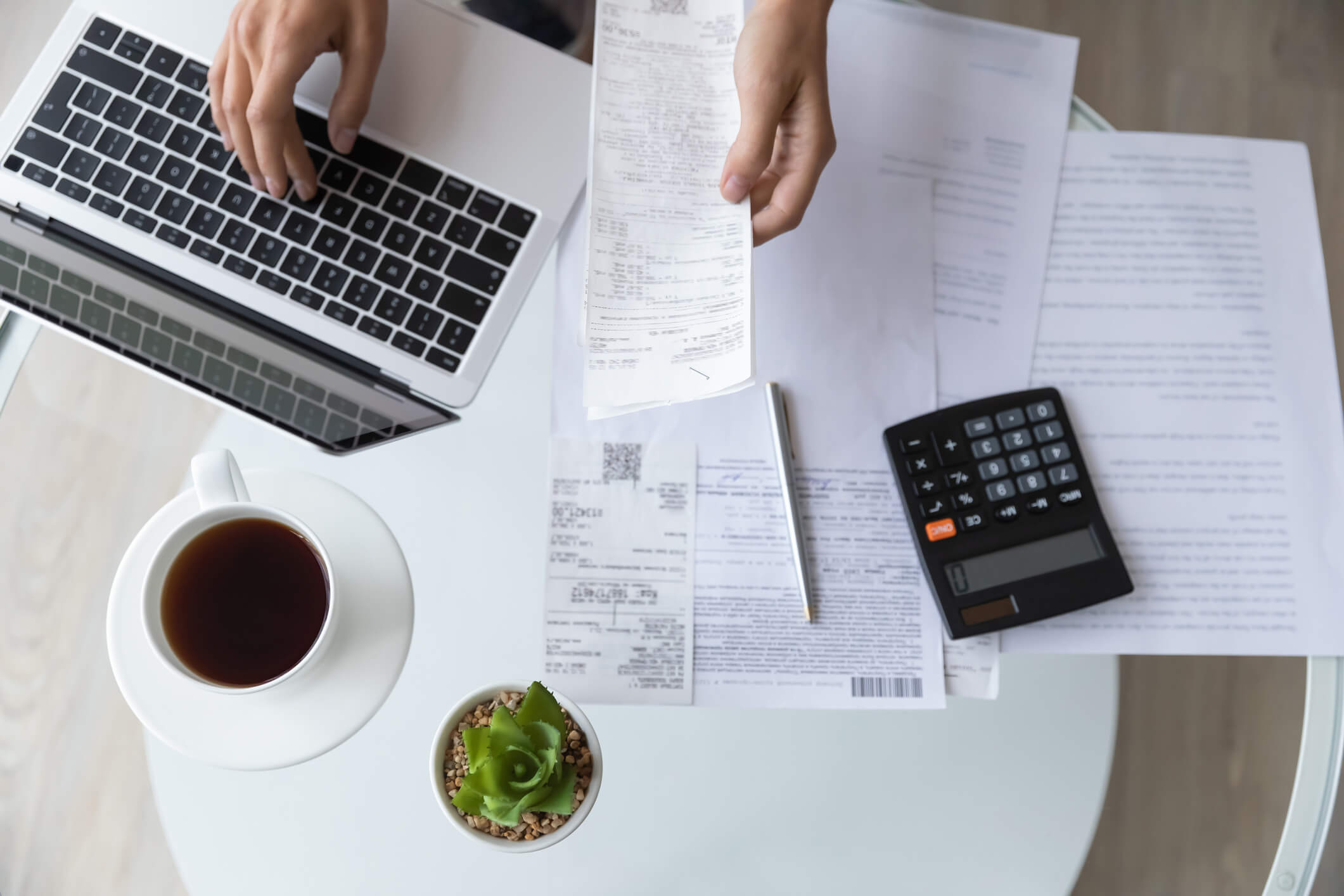 2121x1414 Tips on How to Make Your Startup Profitable Through Accounting and Bookkeeping Complete Controller