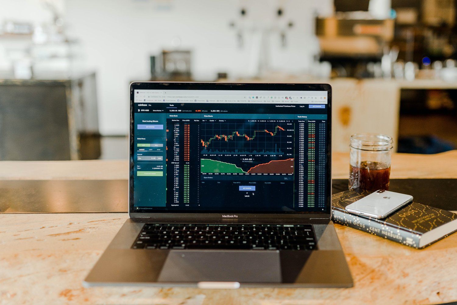 1500x1003 How to do Bookkeeping for a Small Restaurant