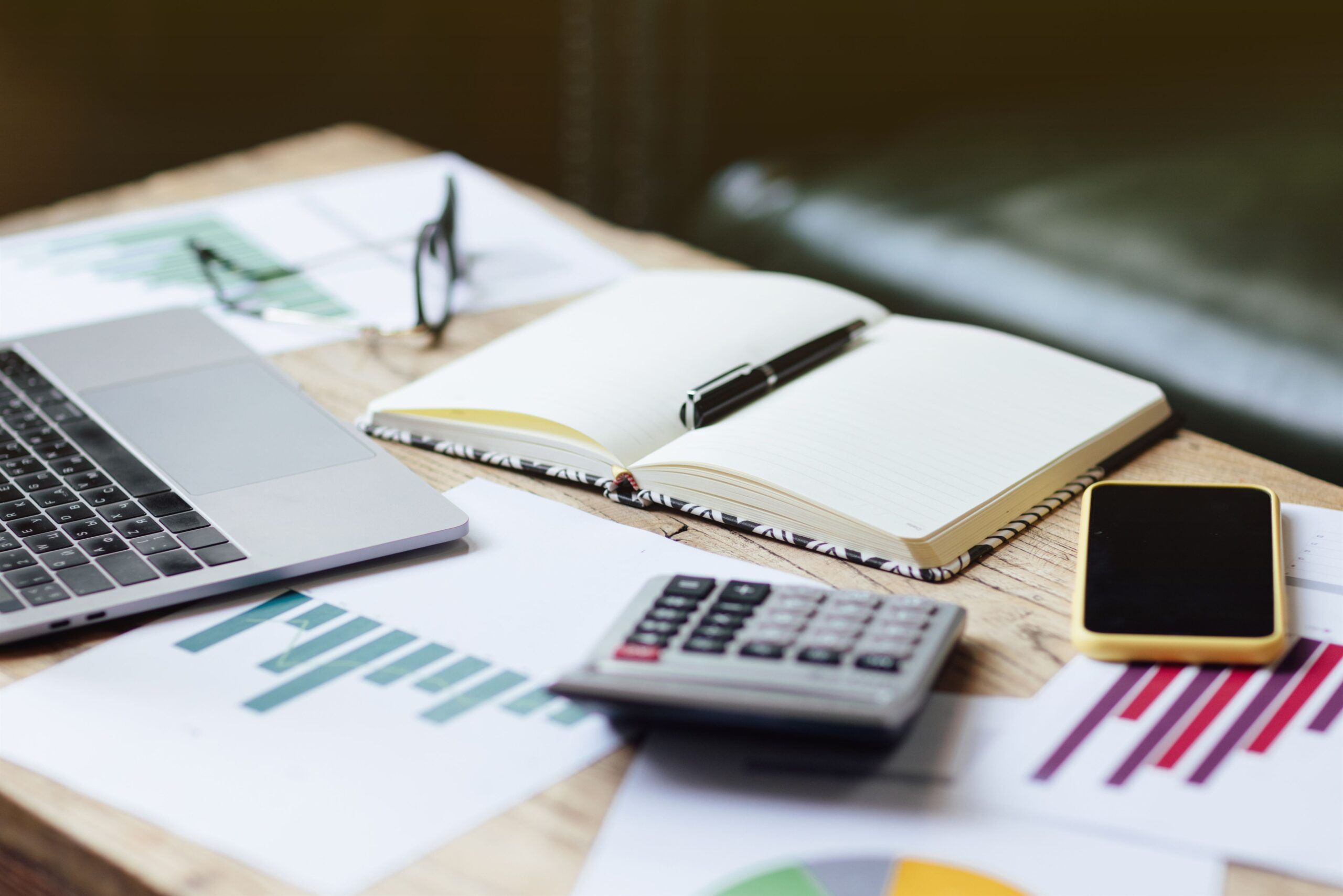 2560x1708 Bookkeeping Services