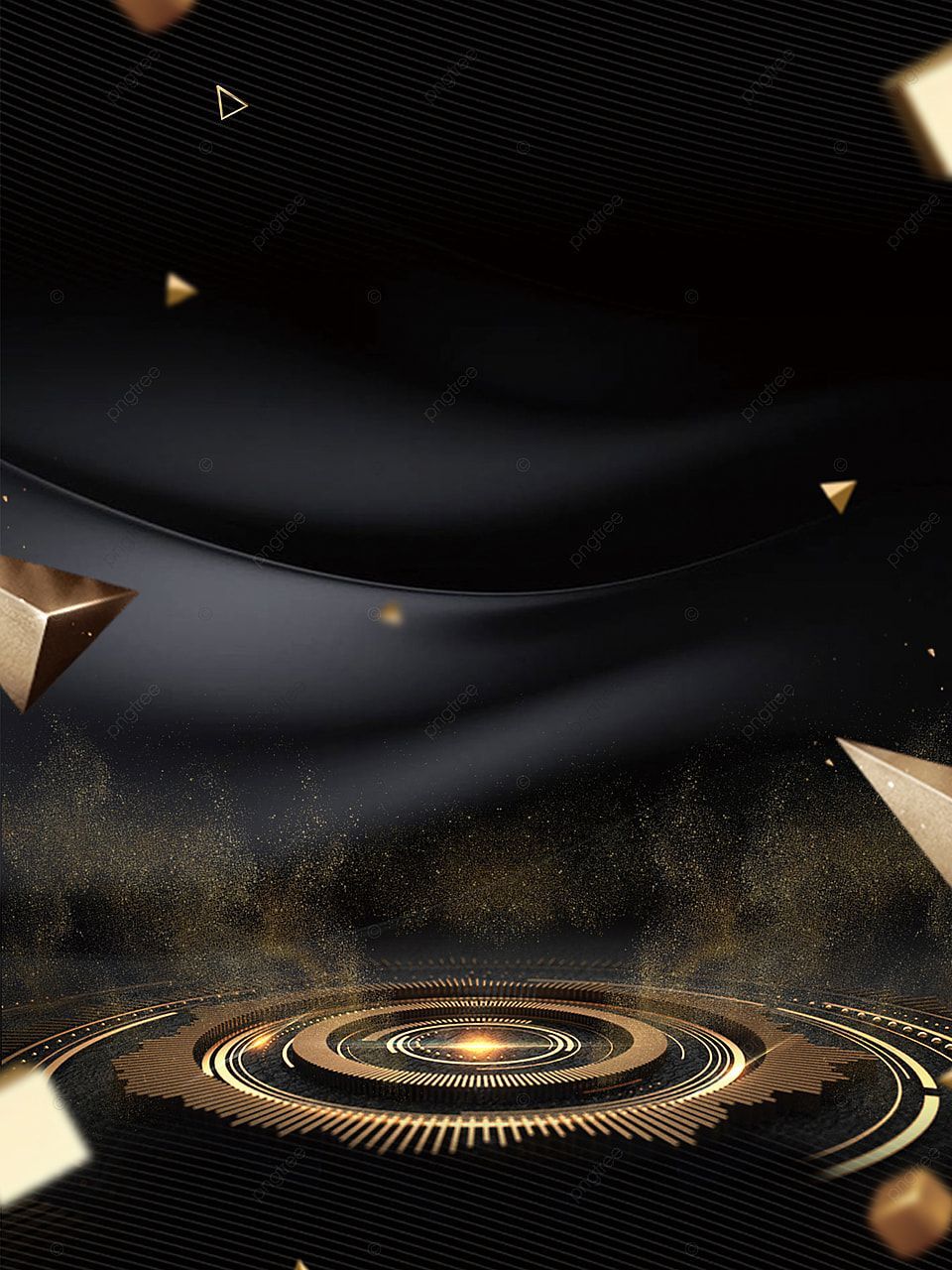 960x1280 Black Atmospheric Face Recognition Background Material Wallpaper Image For Free Download. Face recognition, Background, Background image