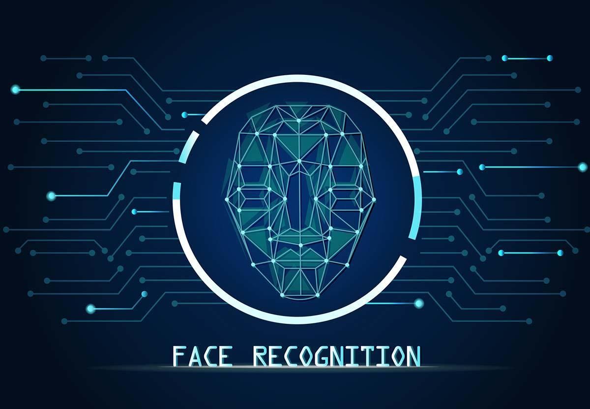 Face Recognition Wallpapers - Top Free Face Recognition Backgrounds