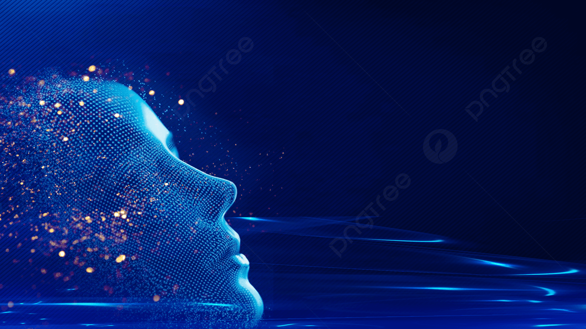1200x675 Simple And Intelligent Facial Recognition Advertising Background, Advertising Background, Intelligent, Advanced Background Image And Wallpaper for Free Download
