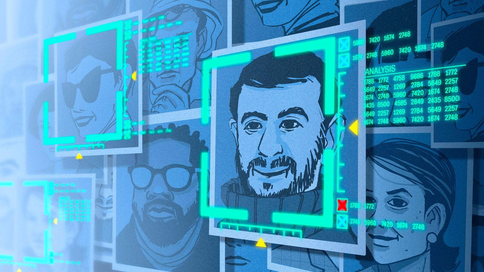 1600x900 This new tool can tell you if your online photo are helping train facial recognition systems