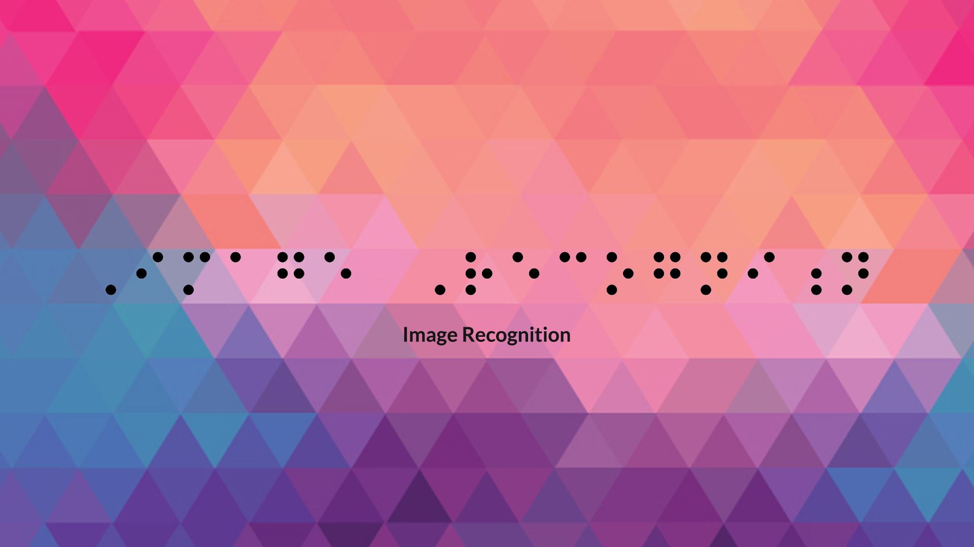 1920x1080 Image Recognition Changing the Online Experience for Visually Impaired