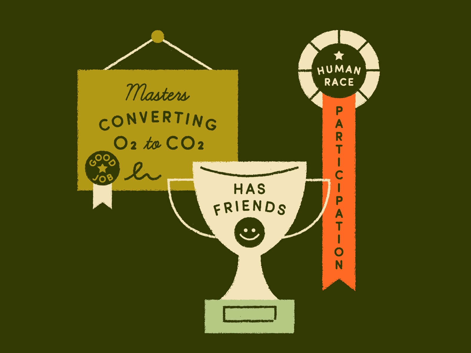 1600x1200 Peer To Peer Recognition Awards (8 Examples)