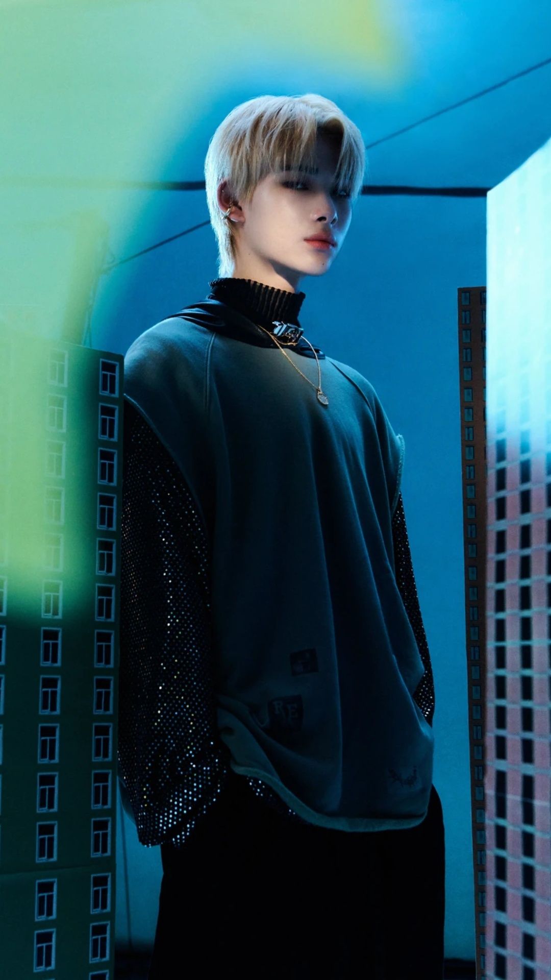 Enhypen Ni-ki Wallpapers - Top Free Enhypen Ni-ki Backgrounds