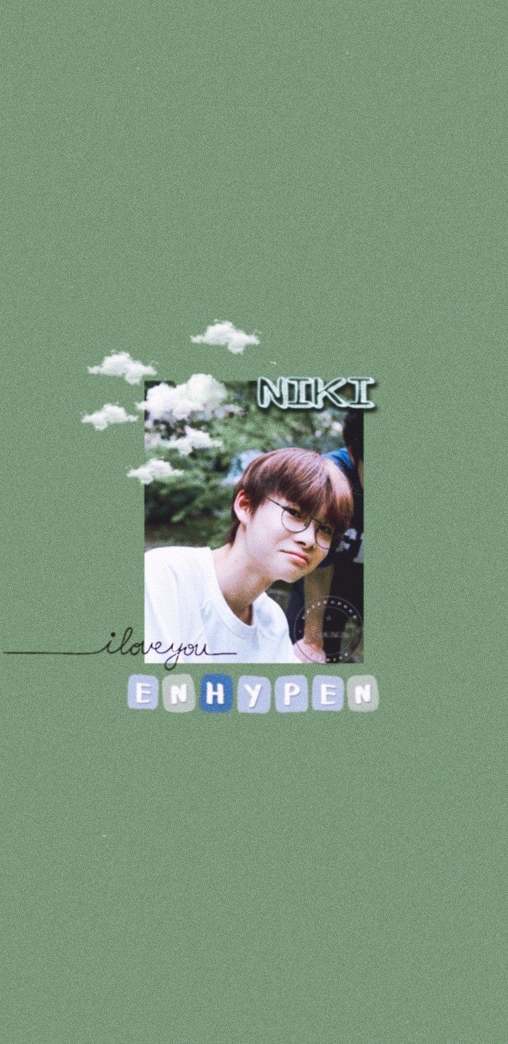 720x1480 Ni Ki Enhypen Wallpaper