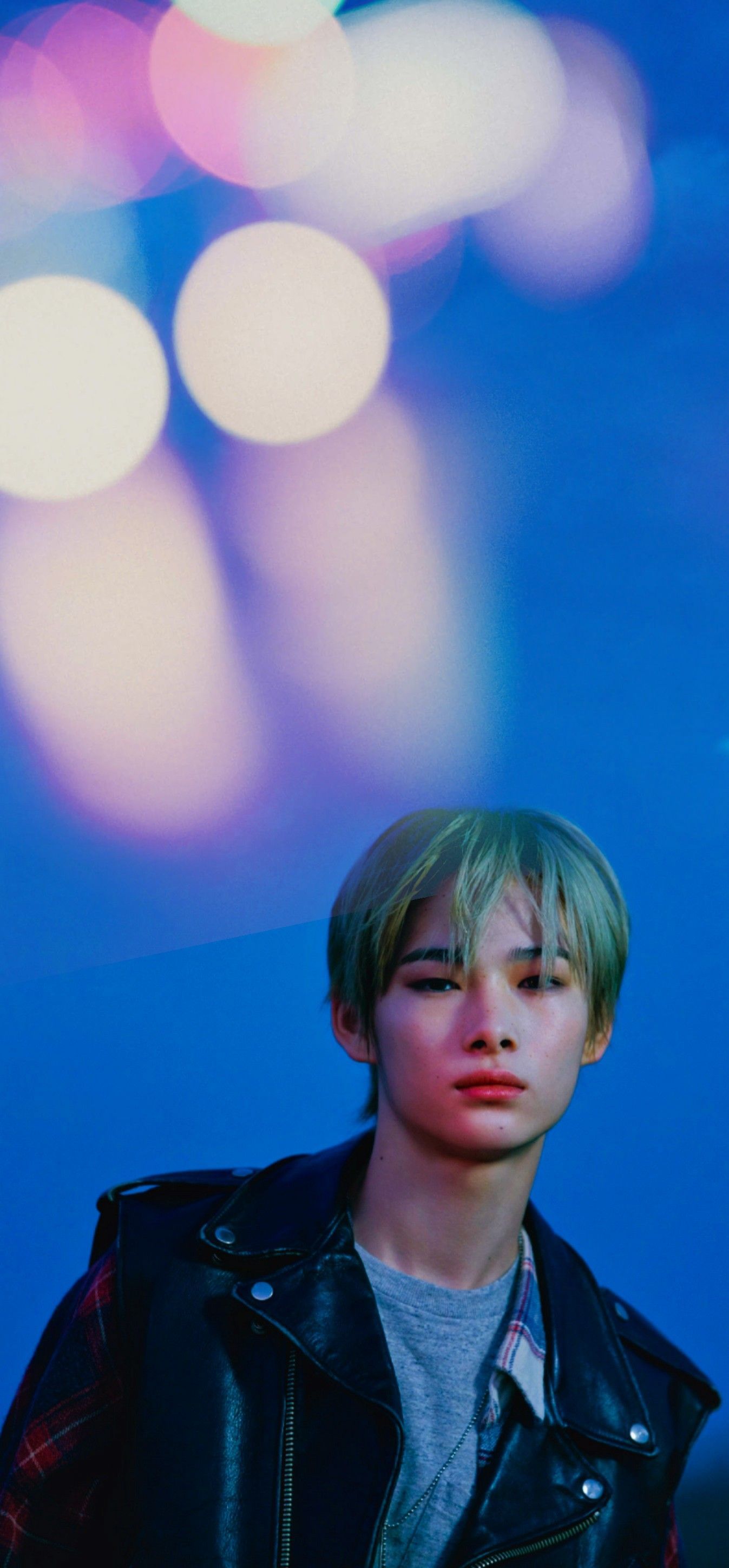 Enhypen Ni-ki Wallpapers - Top Free Enhypen Ni-ki Backgrounds