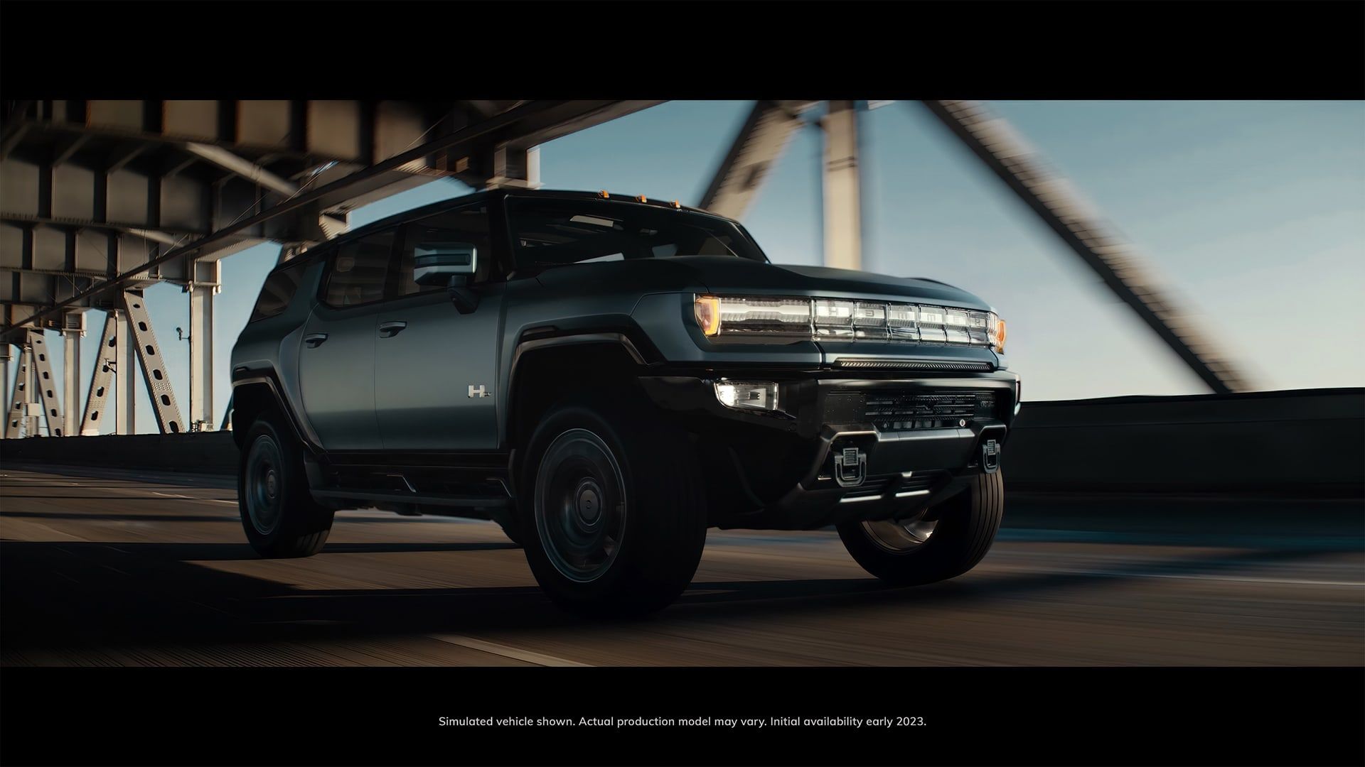 1920x1080 GMC Hummer EV Details. Team One Chevrolet Of Gadsden