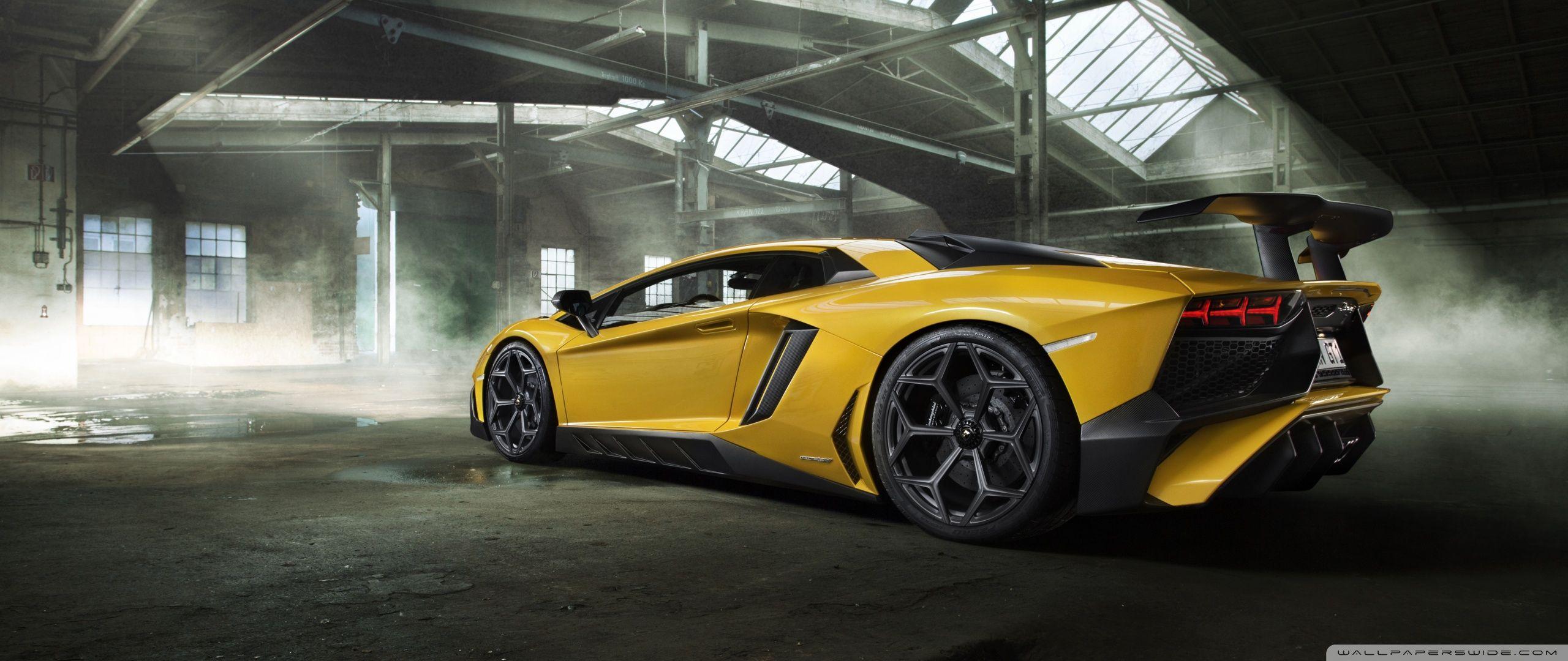 Lamborigini 2560X1080 Ultra Wide Wallpapers - Top Free Lamborigini ...