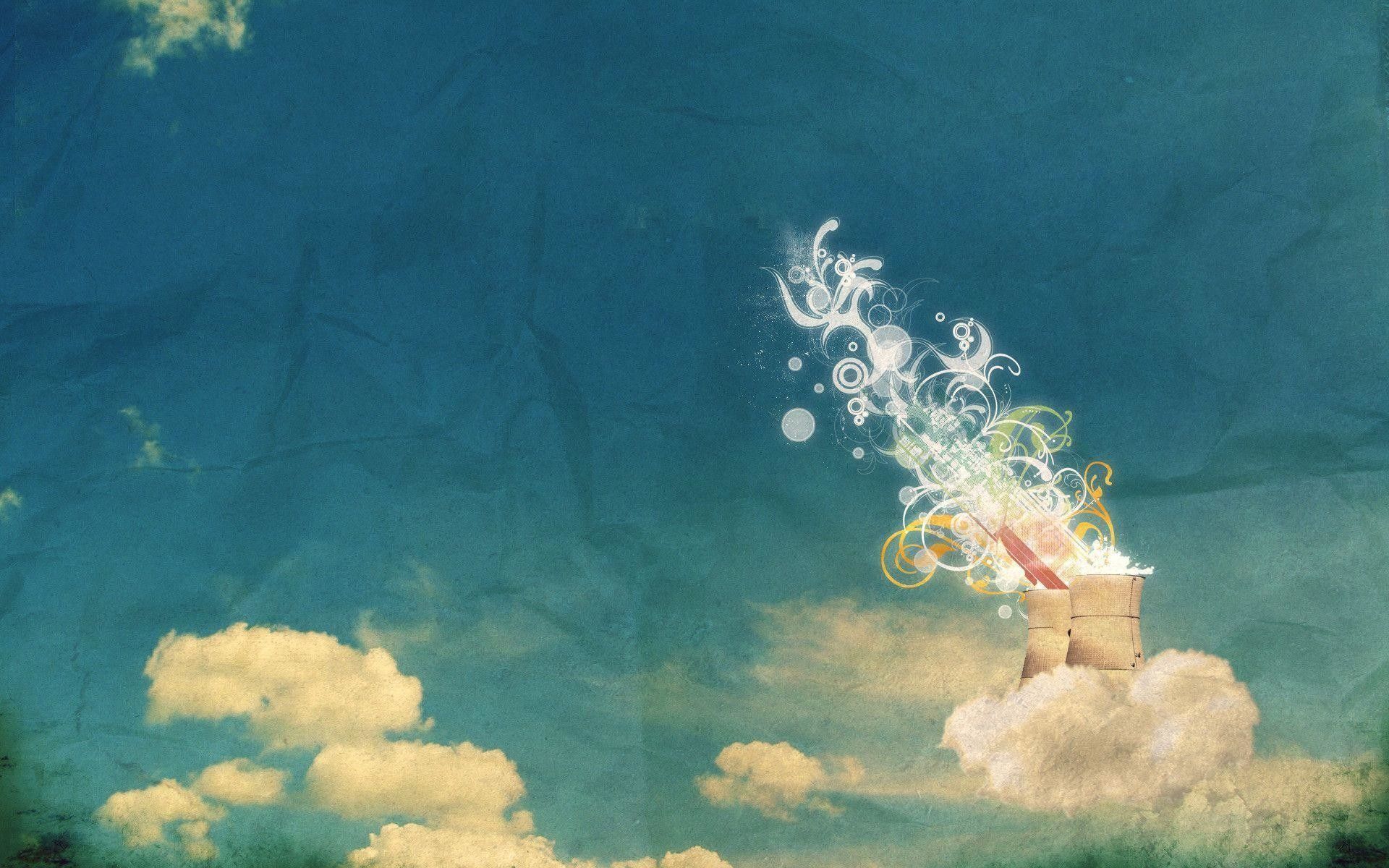 1920x1200 Unique Desktop Background