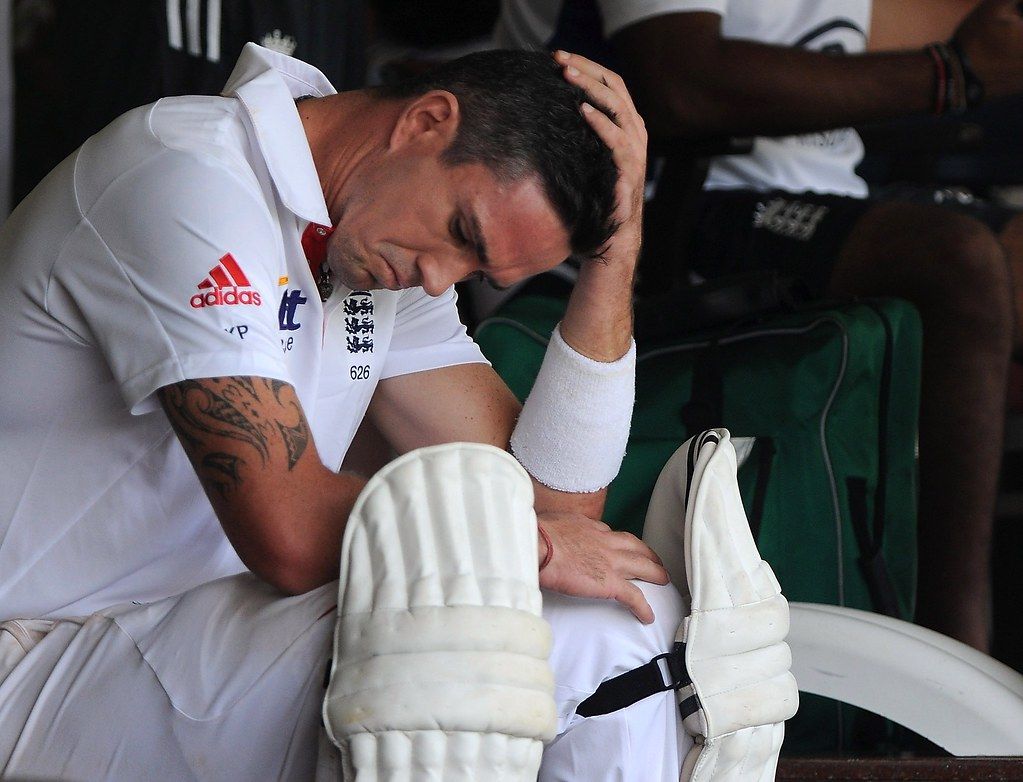 1023x782 Kevin Pietersen England Cricket Batsman HD Wallpaper