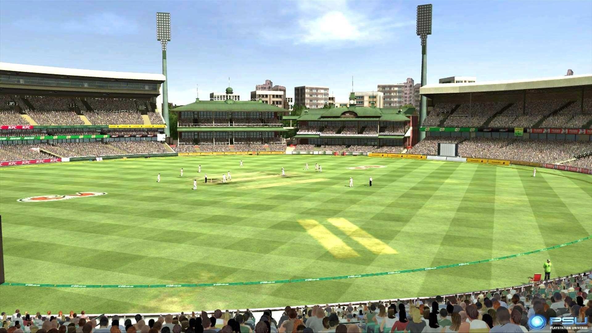 1920x1080 Cricket HD Wallpaper and Background
