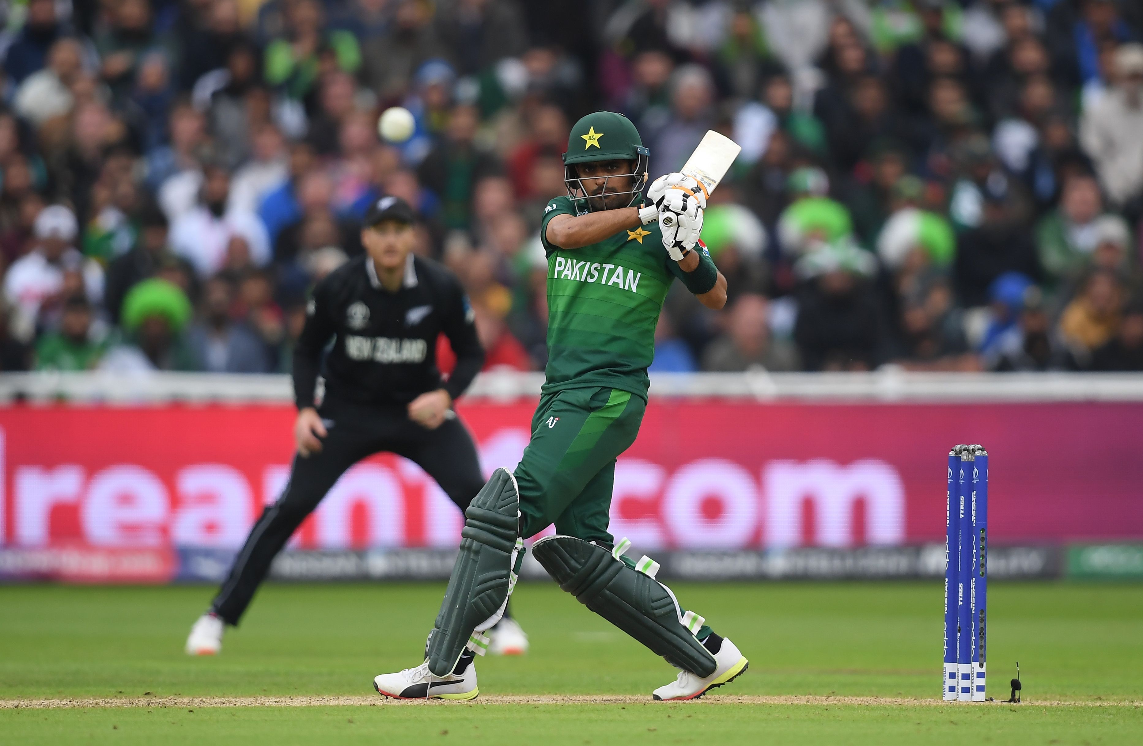 3731x2434 Batsman babar azam Wallpaper Download
