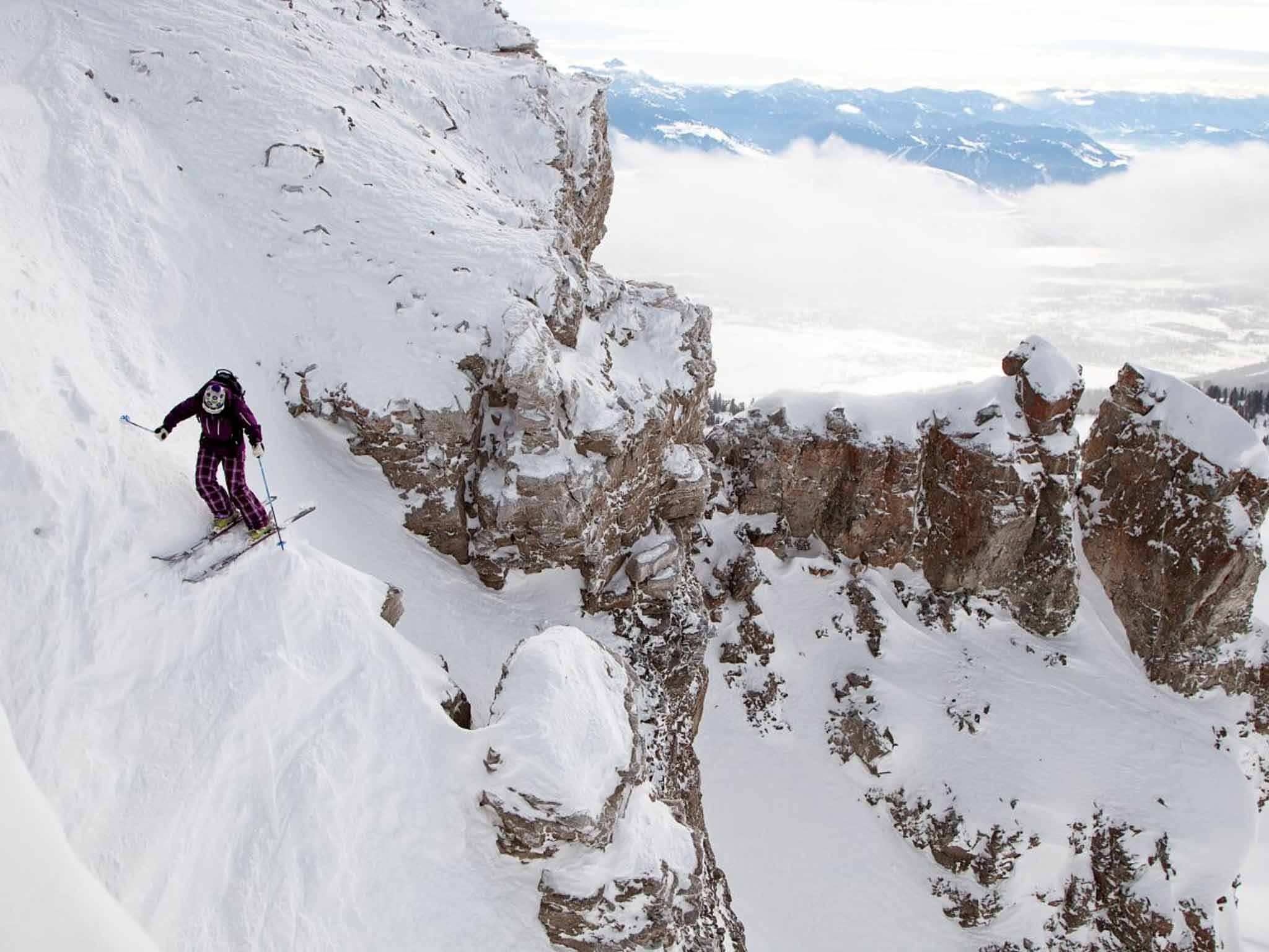2048x1536 Ski news, breaking stories and comment