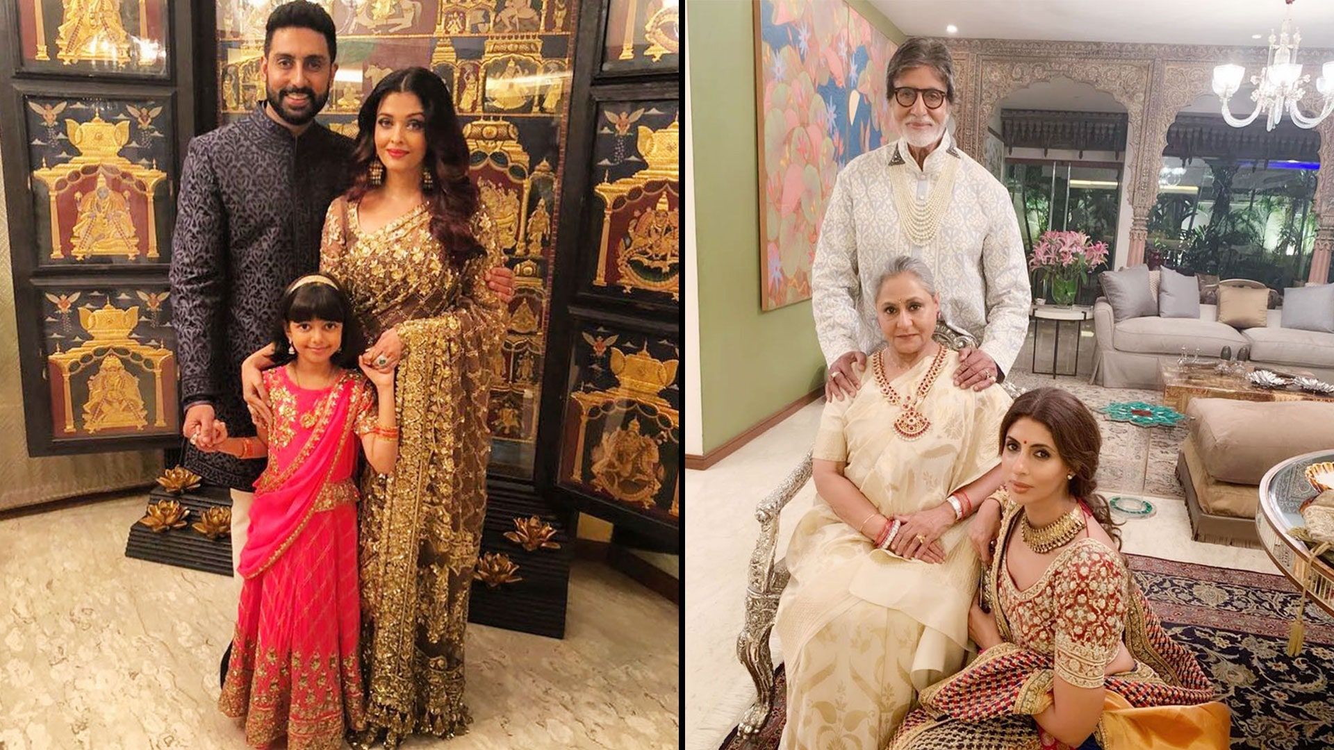 1920x1080 picture that'll give a tour of Amitabh Bachchan's luxurious home, Jalsa