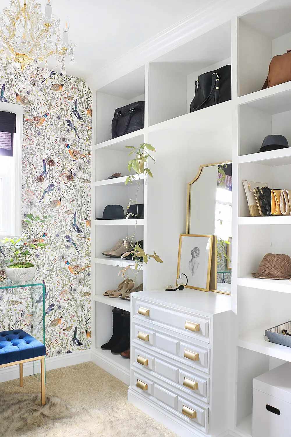 1000x1500 Dressing Room Ideas to Make Your Life More Glamorous