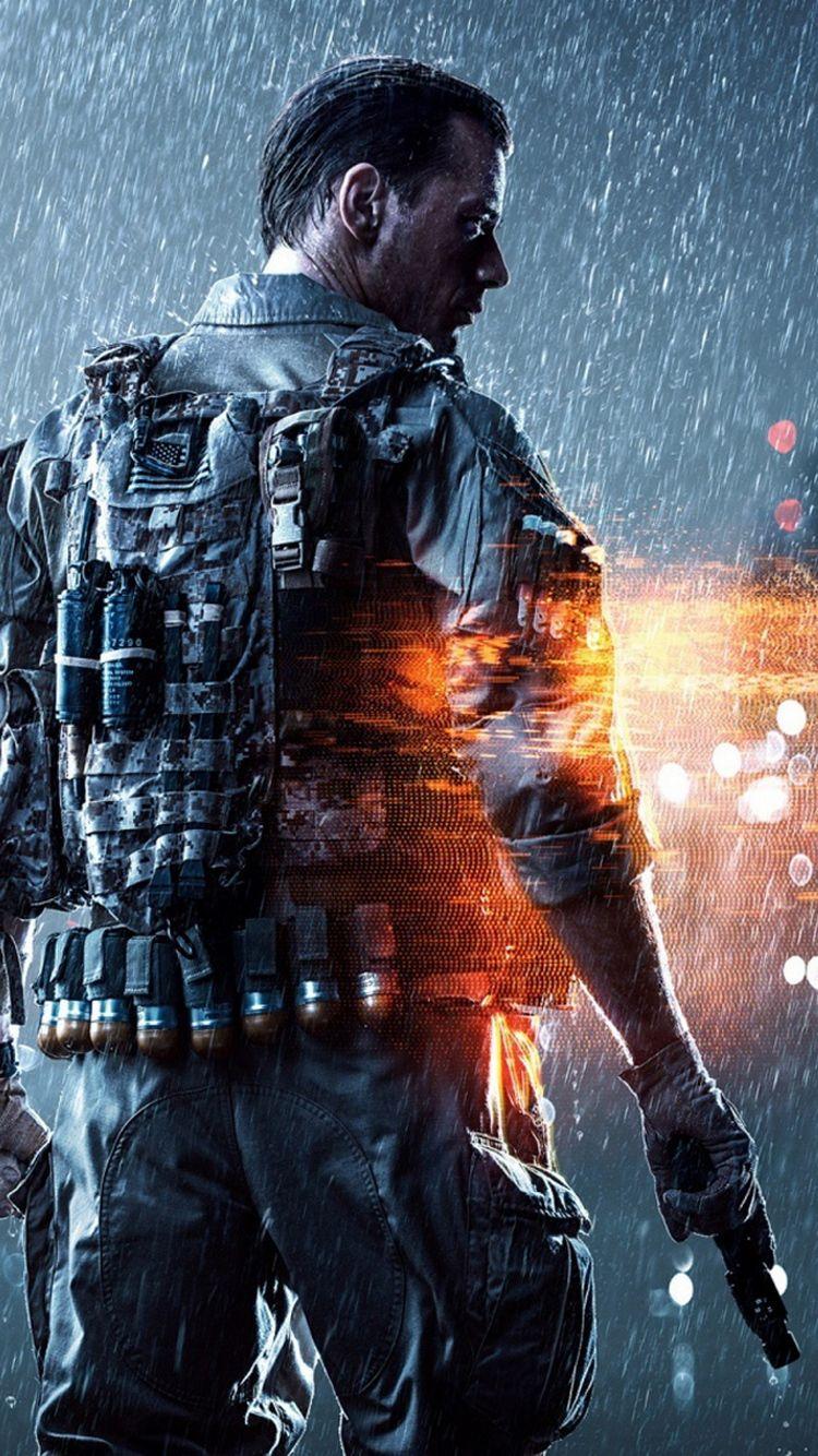 750x1334 Marvelous Game iPhone Wallpaper For Gamers
