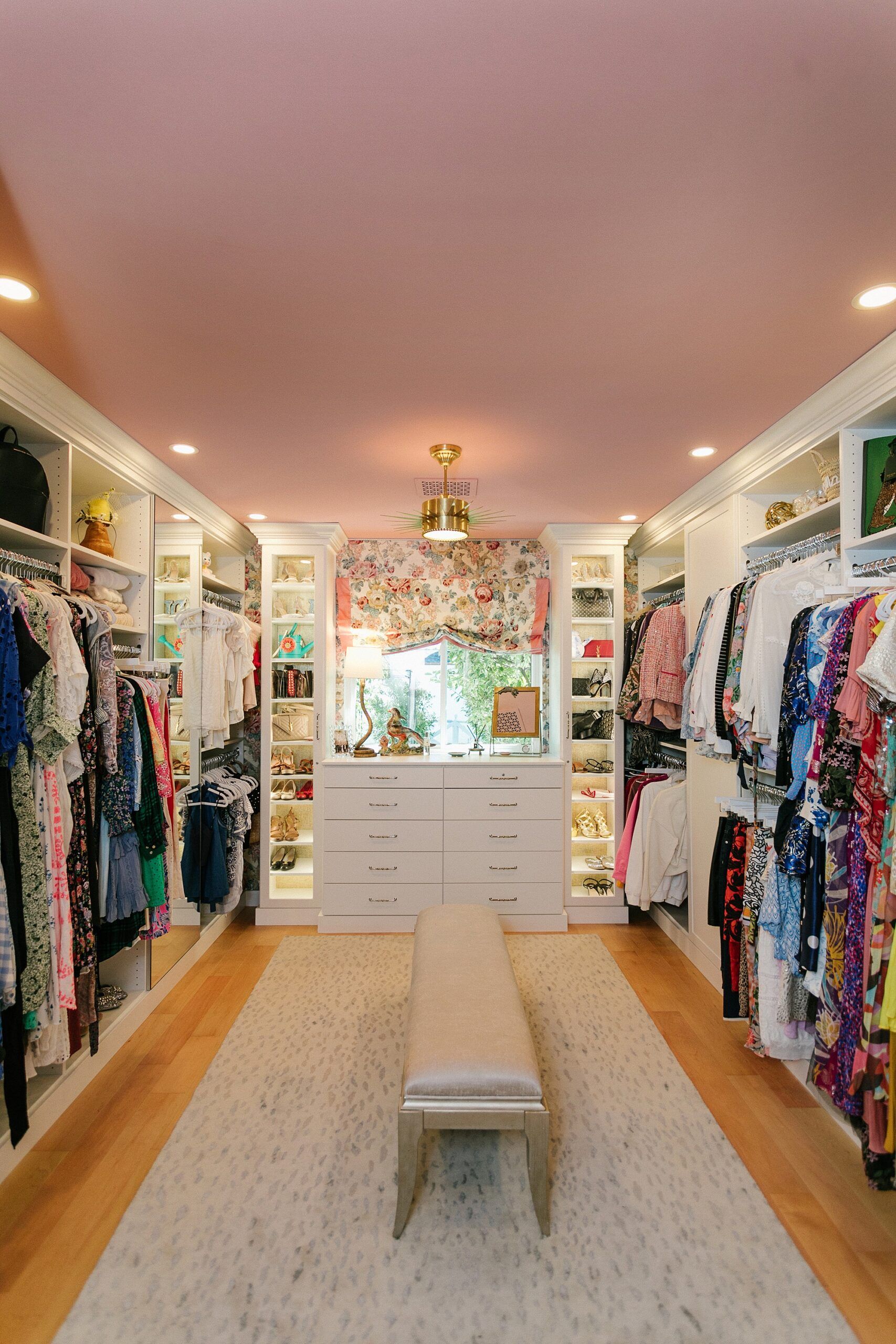 1707x2560 Designing a fancy Dressing Room Master Closet