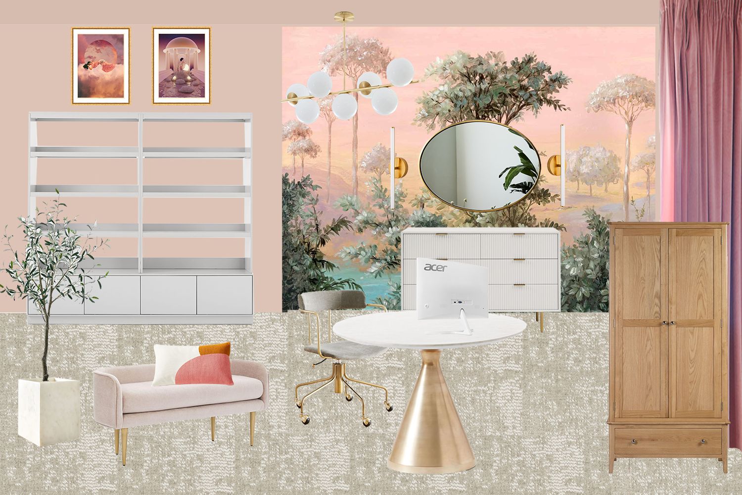 1500x1000 My Combined Office and Dressing Room Renovation Starts Soon!