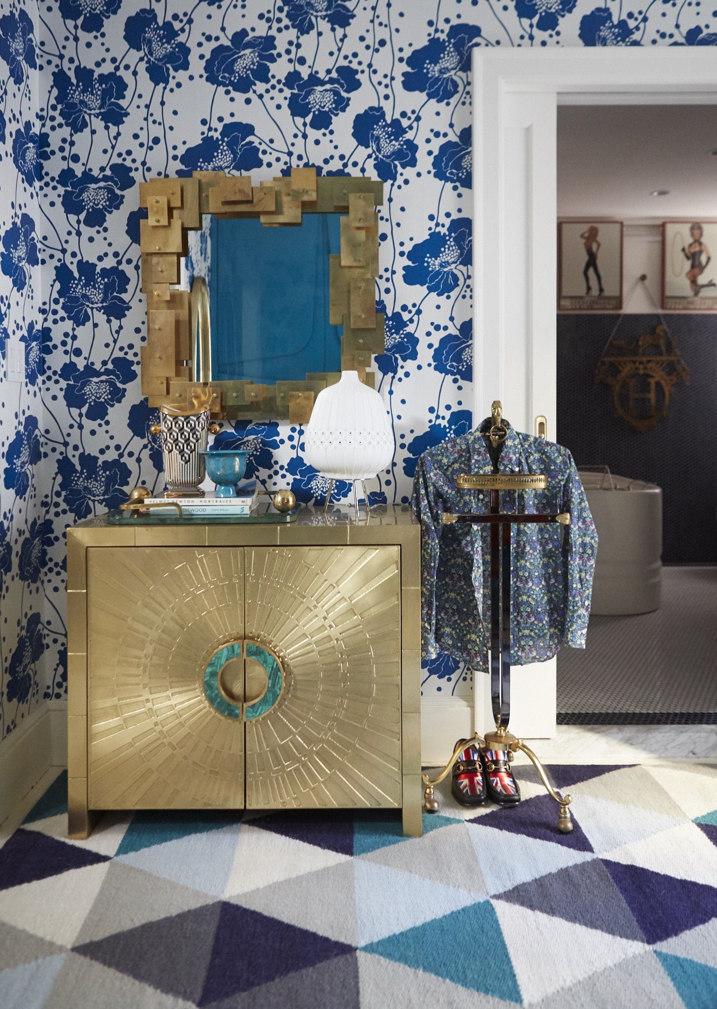 1422x2000 Superbly Organized Closets and Dressing Rooms