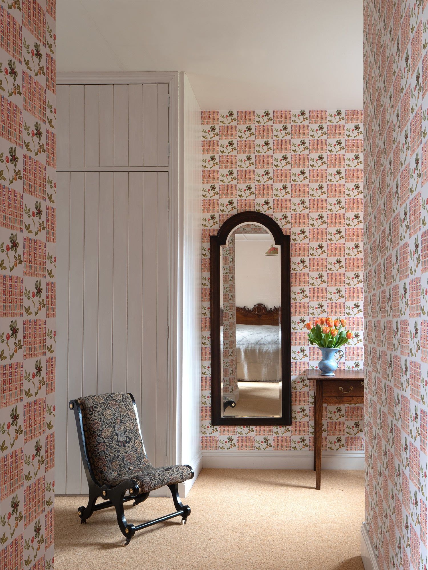 1500x2000 Beyond Walls: Creative Wallpaper Uses to Try at Home