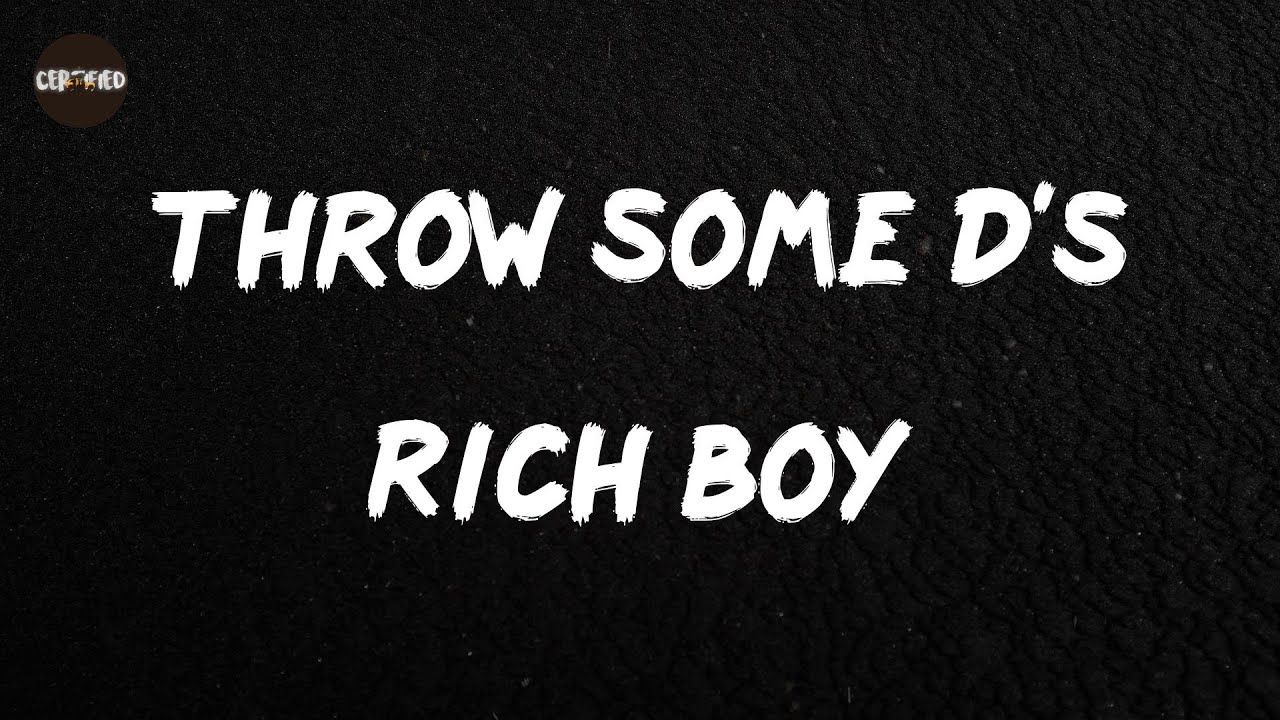 Rich Boy Wallpapers - Top Free Rich Boy Backgrounds - WallpaperAccess