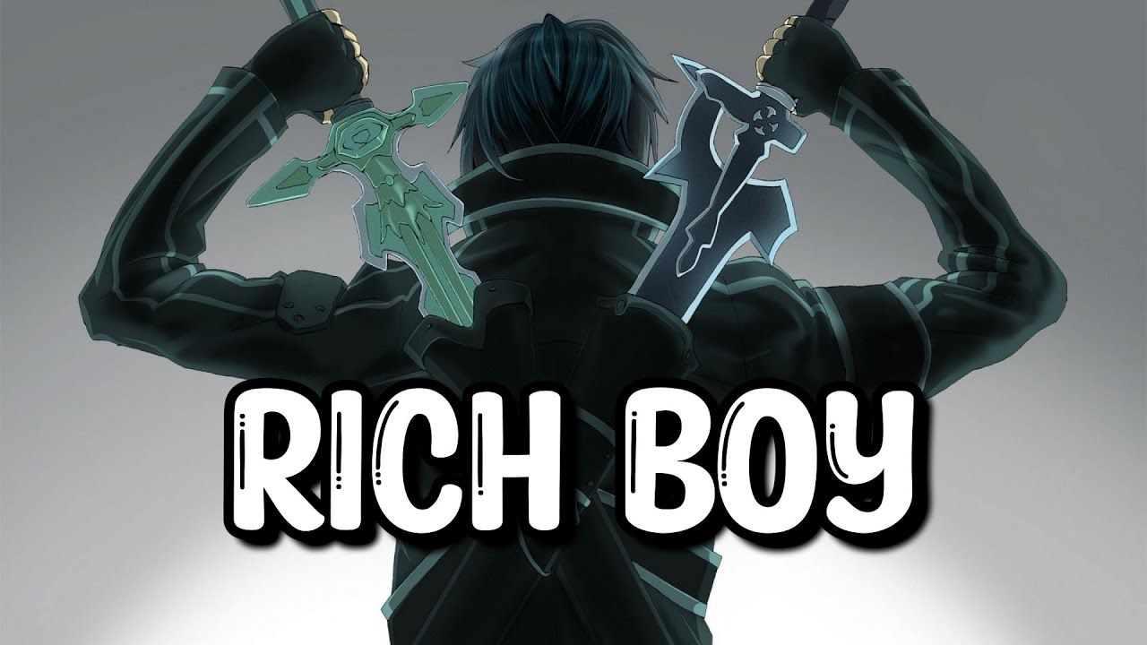 Rich Boy Wallpapers - Top Free Rich Boy Backgrounds - WallpaperAccess