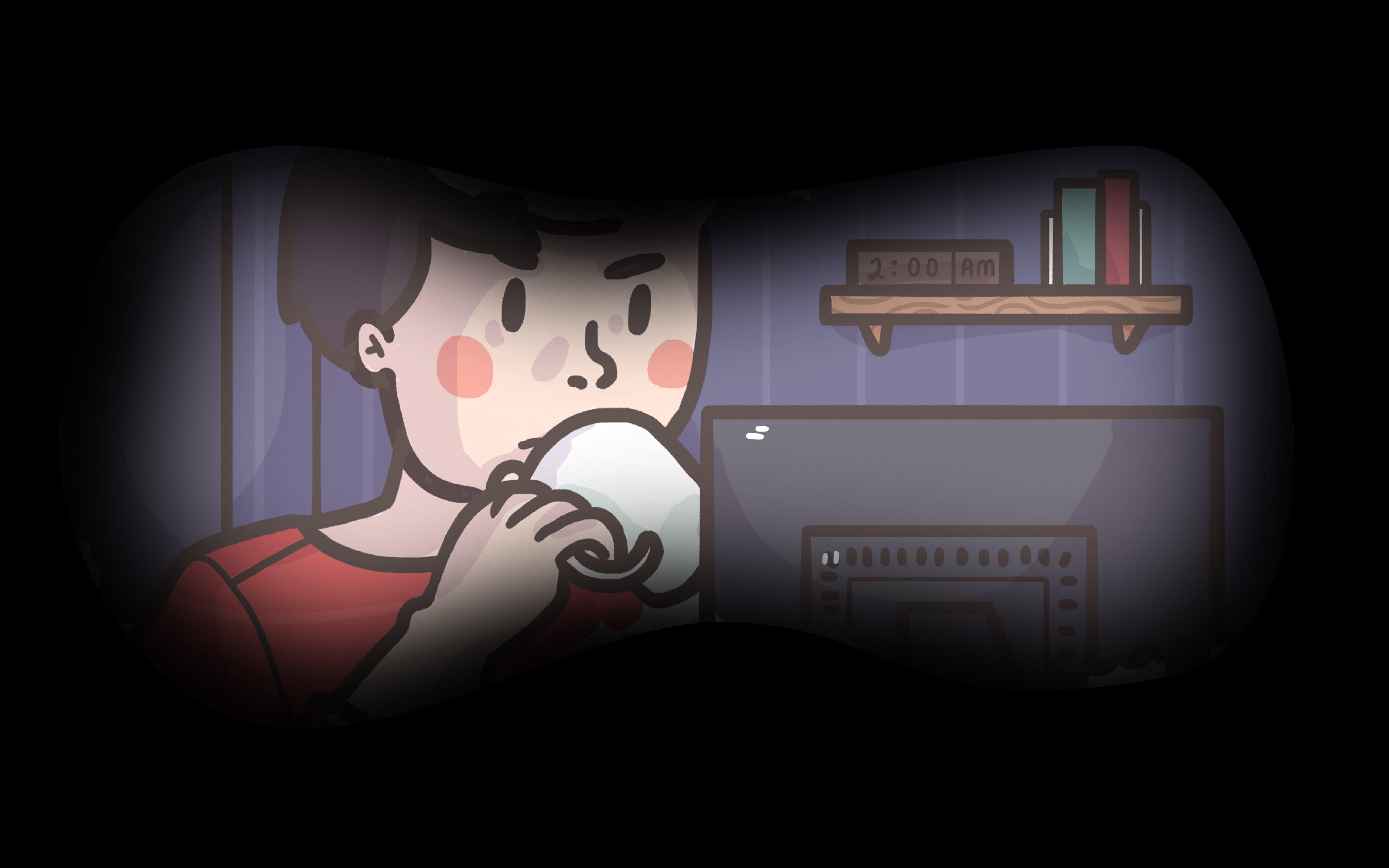 5120x3200 What It's Like Dating A Japanese Guy