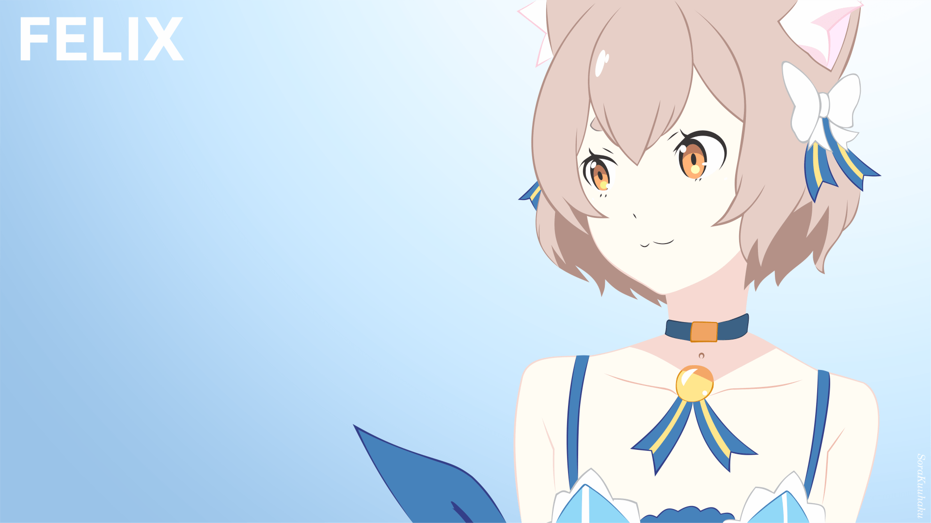 1921x1080 Felix Argyle HD Wallpaper and Background