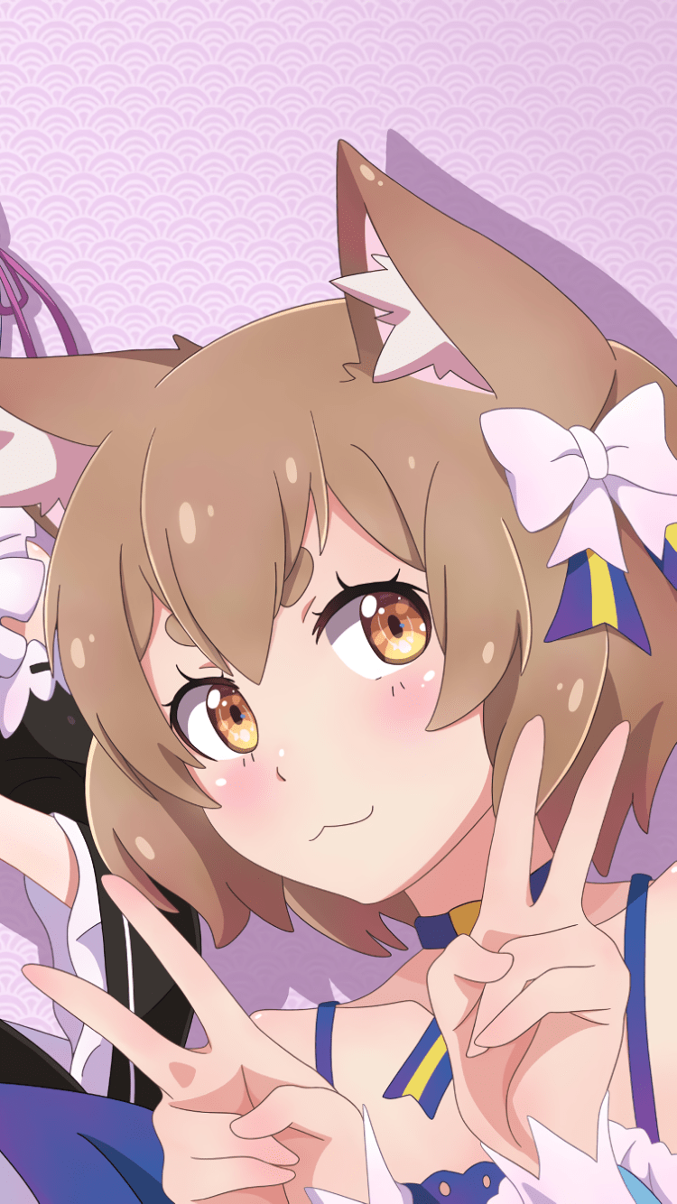 750x1334 Wallpaper / Anime Re:ZERO -Starting Life in Another World- Phone Wallpaper, Felix Argyle, 750x1334 free download