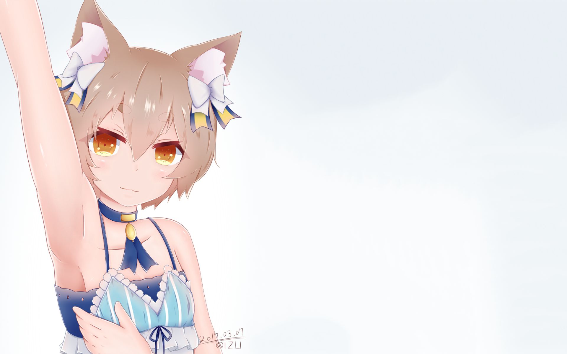 1920x1200 HD desktop wallpaper: Anime, Re:zero Starting Life In Another World, Felix Argyle download free picture