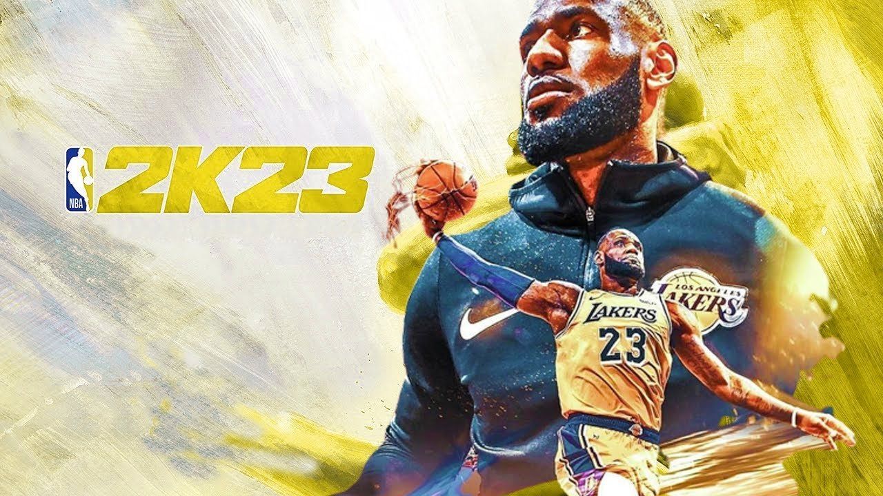 1280x720 NBA 2K 님의 트위터: We got one more #NBA2K23 cover to unveil