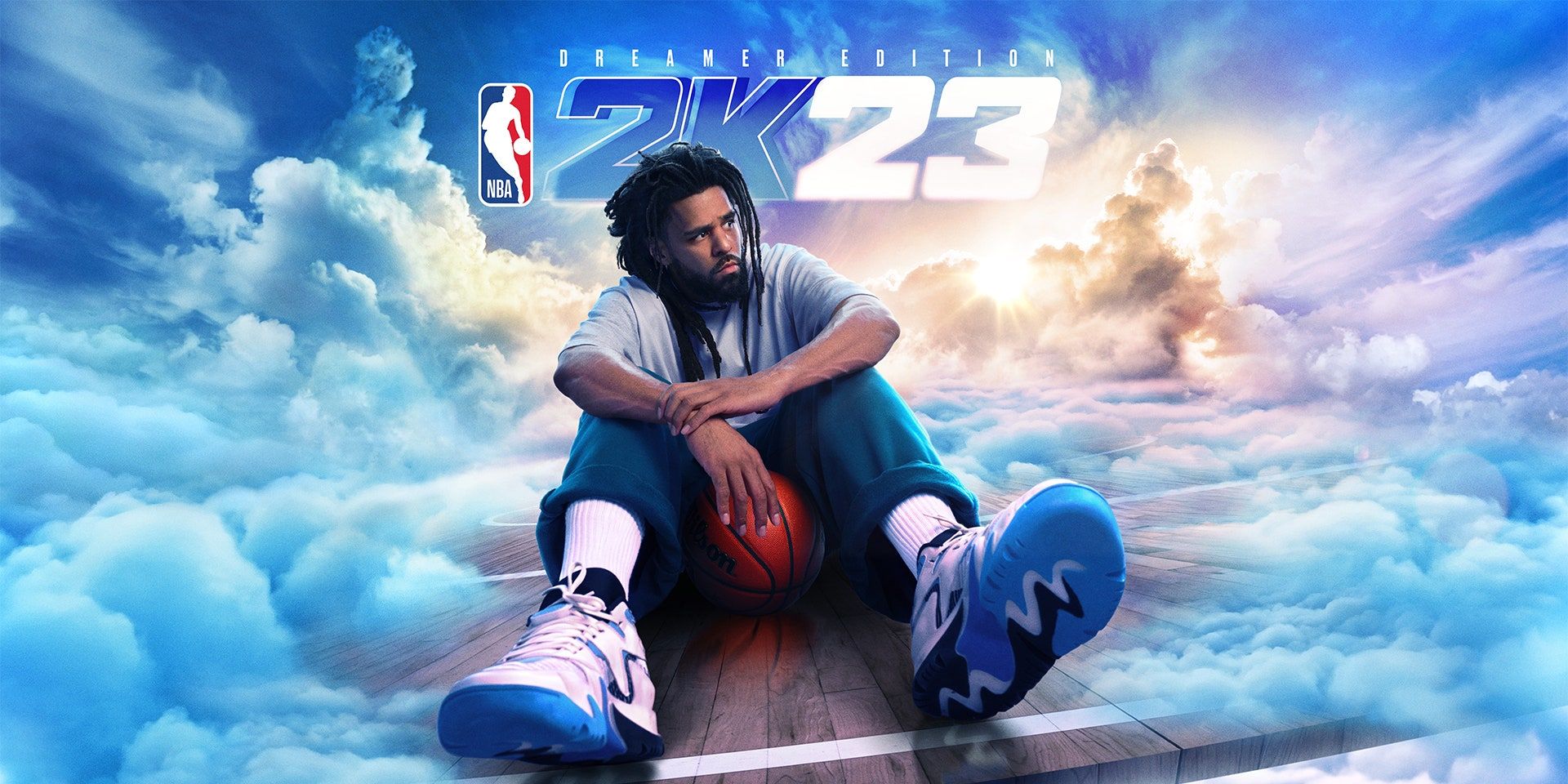 1920x960 J. Cole Revealed as a Cover Star for NBA 2K Appears in the Game