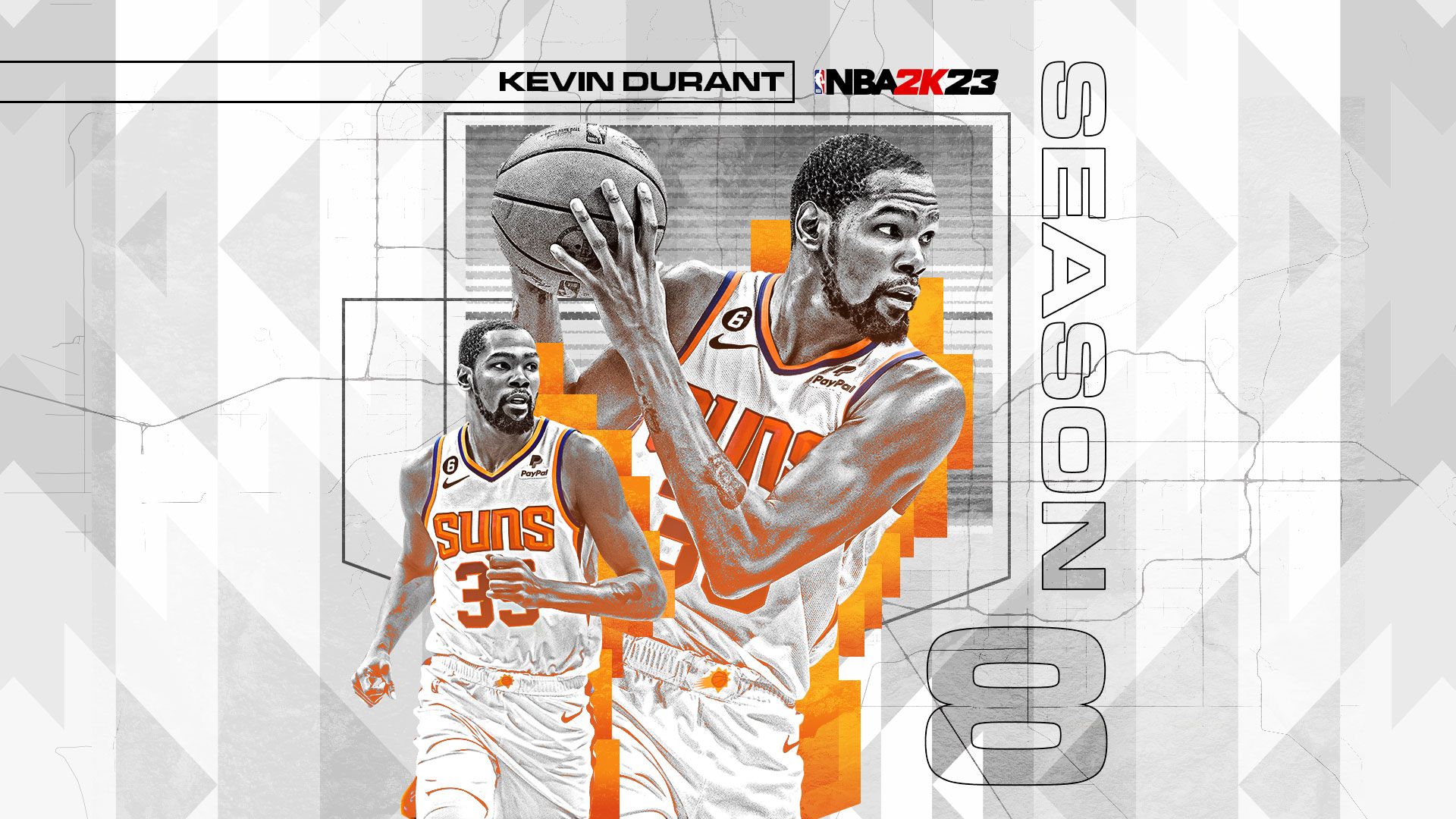 1920x1080 NBA 2K23 Season 8 Releases Friday, June 30