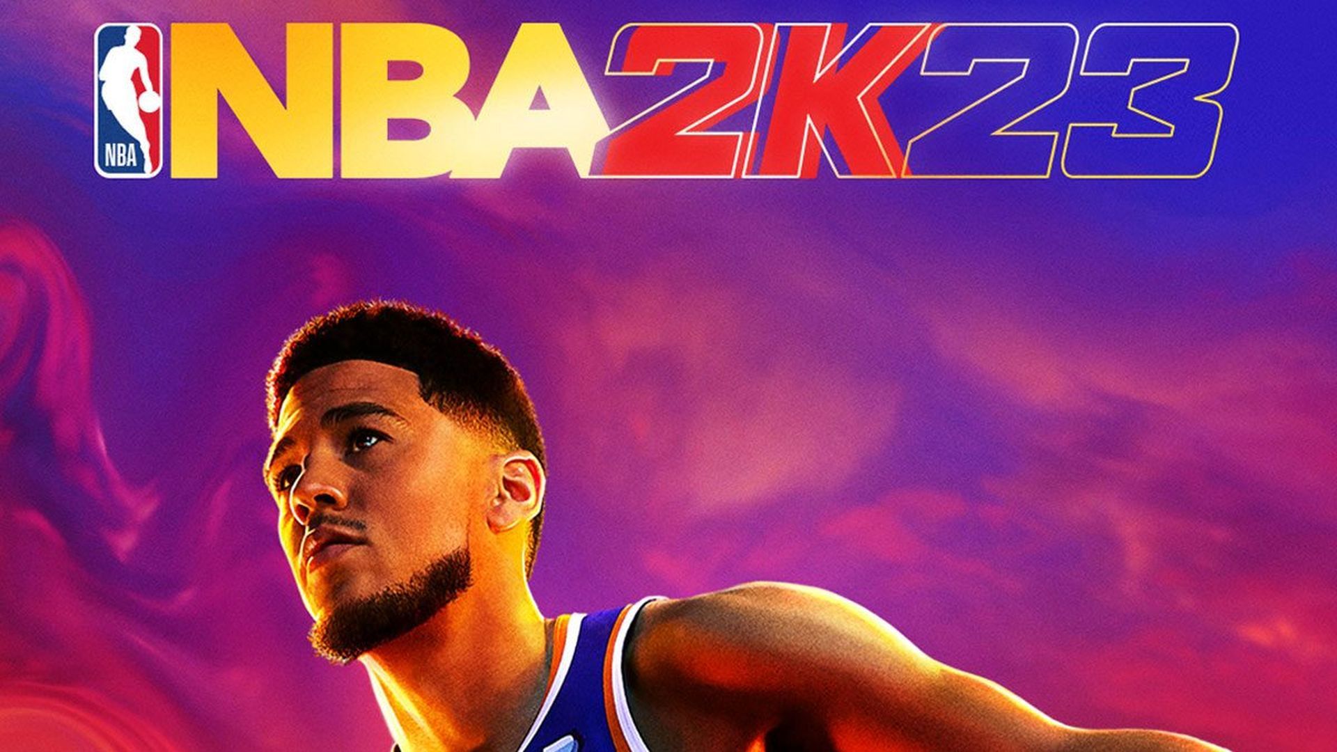 1920x1080 NBA 2K23 Gets First Look Showcasing Graphics and Gameplay