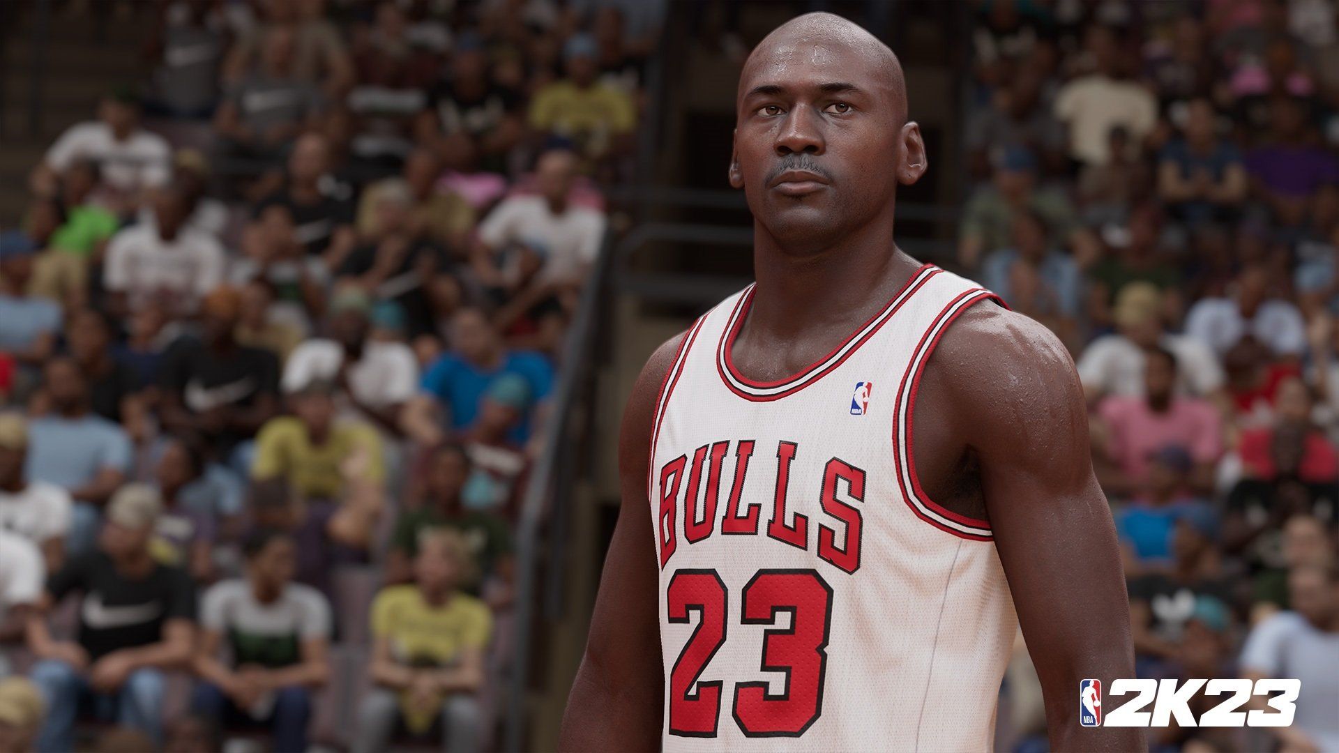 1920x1080 Michael Jordan revealed as the cover star for NBA 2K23's special editions