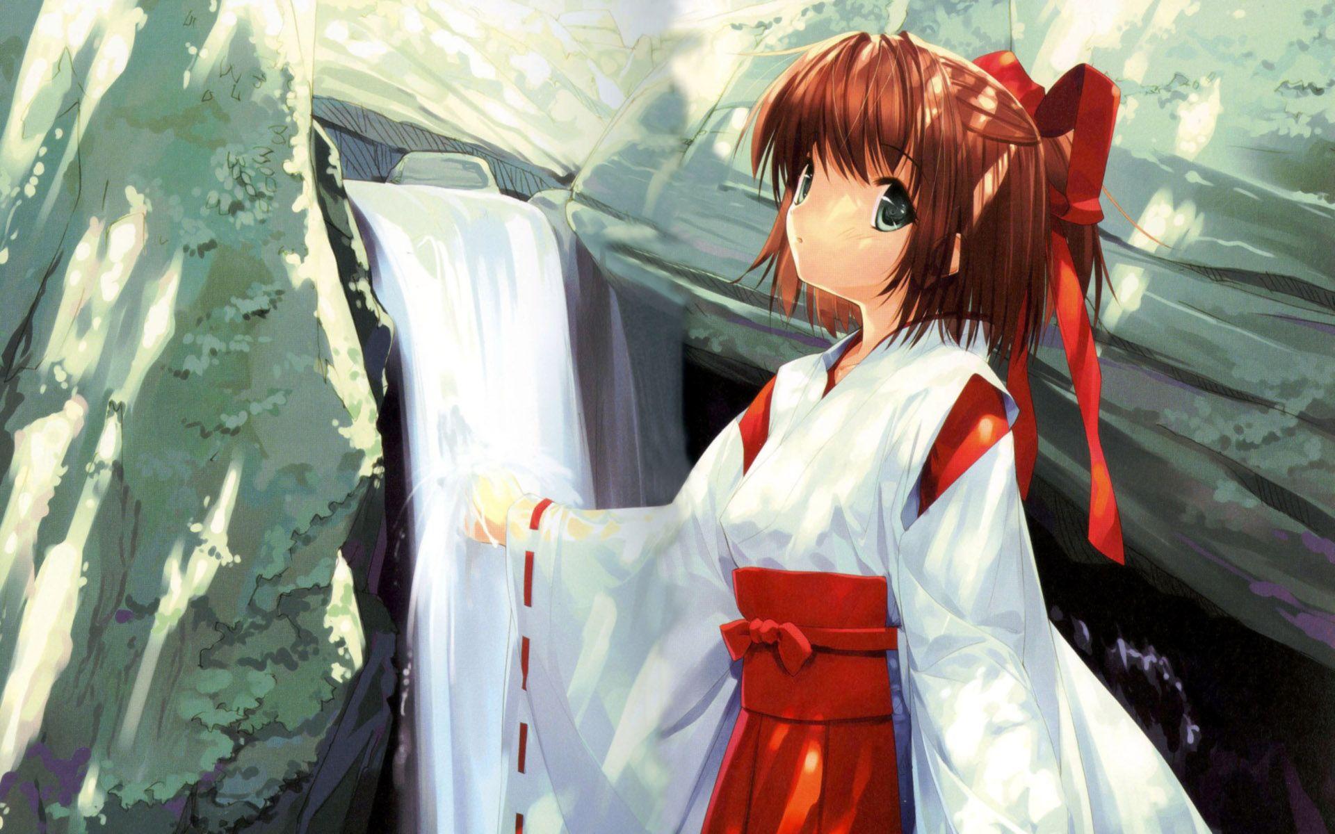1920x1200 Shinto Wallpaper 1920x1200