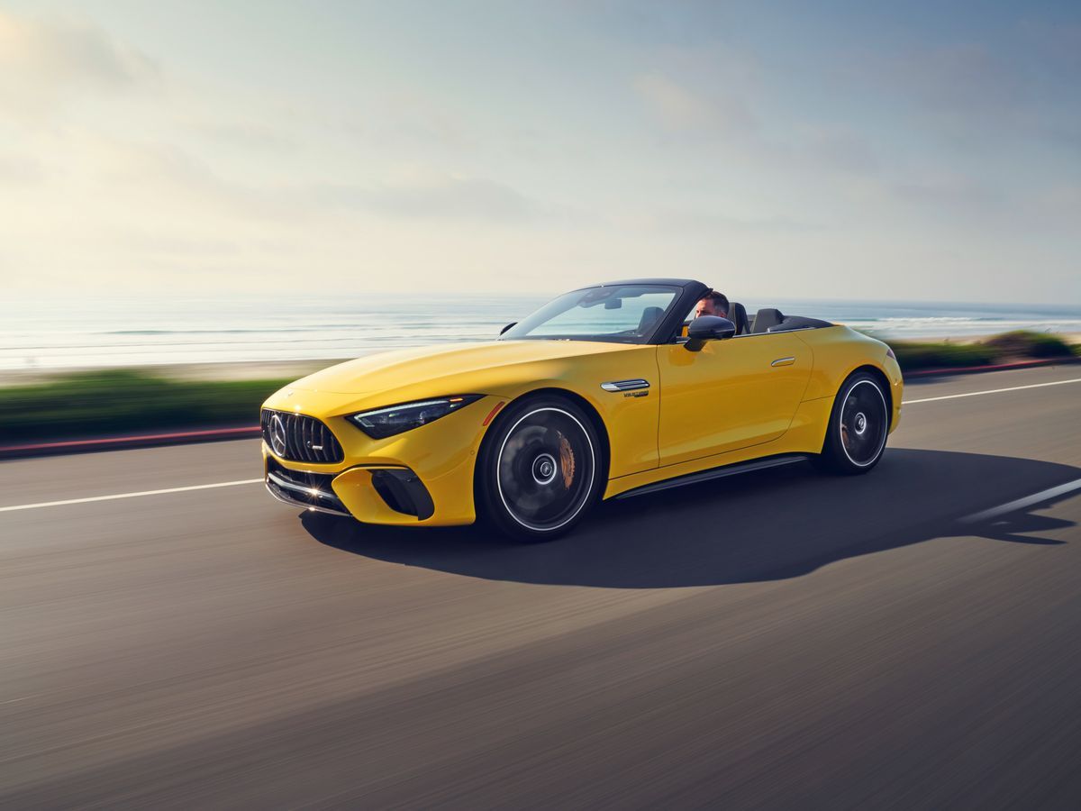 Mercedes-AMG SL63 Wallpapers - Top Free Mercedes-AMG SL63 Backgrounds ...