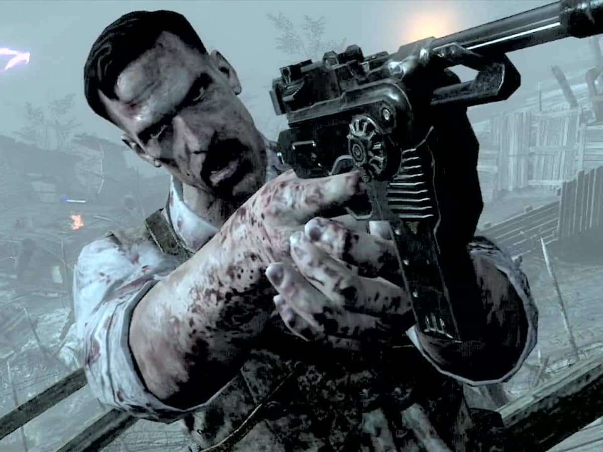 1200x900 Edward Richtofen Character Profile: Call of Duty Zombies