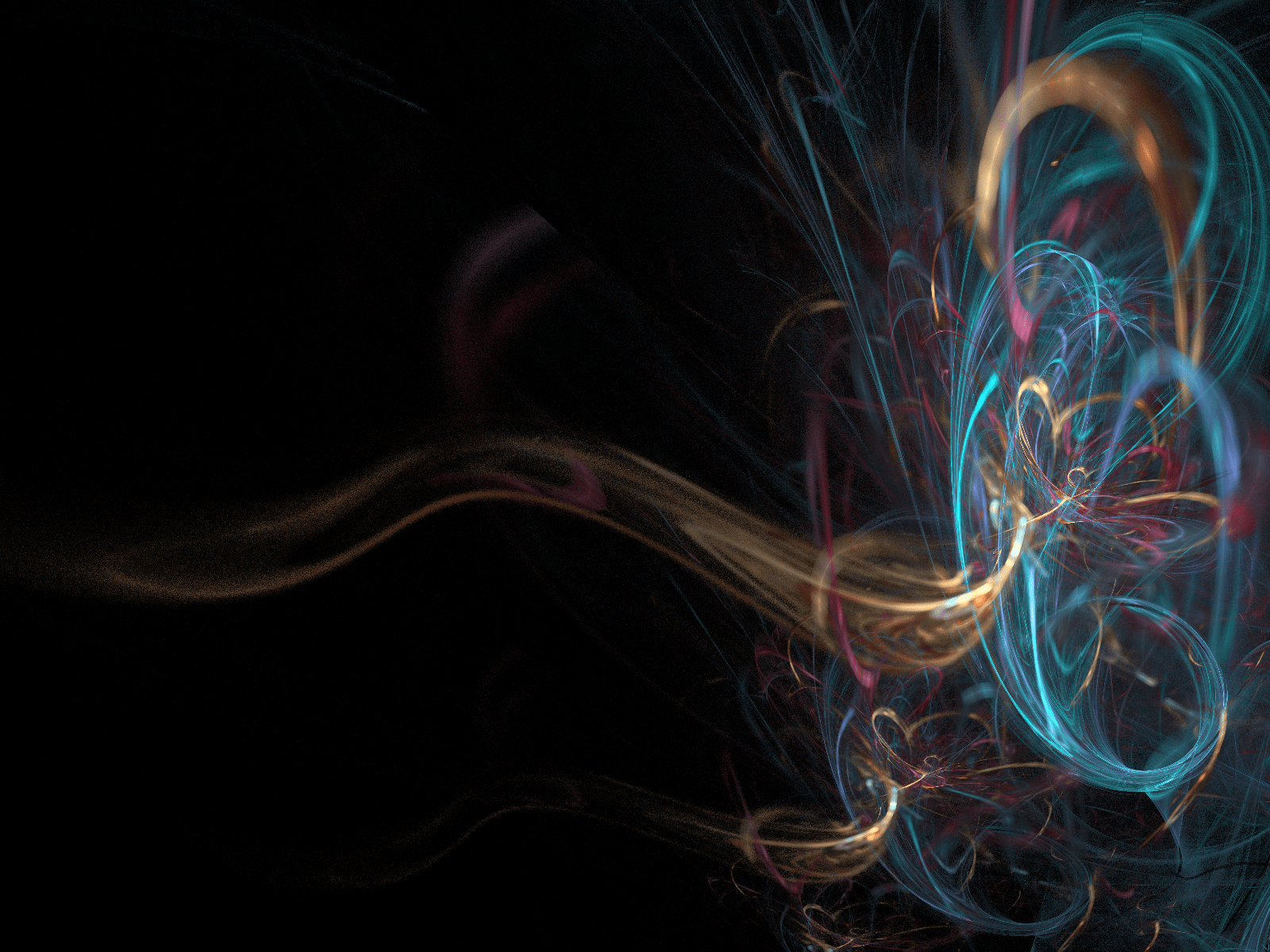 1600x1200 Wall 349: Efficiency Wallpaper