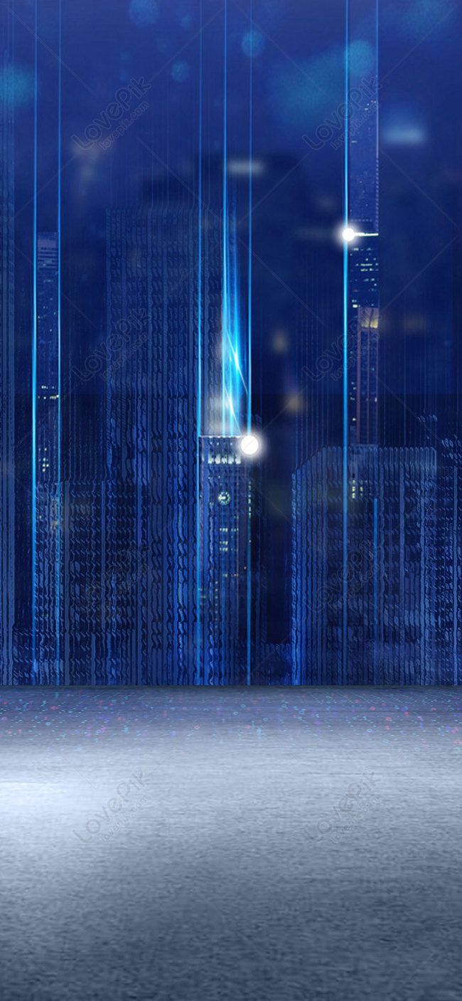 650x1407 Phone Wallpaper With Light Efficiency Technology Background Image Free Download