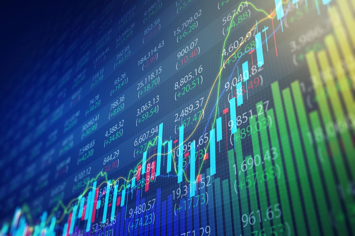1200x800 The 'Secret Sauce' Of ETF Tax Efficiency
