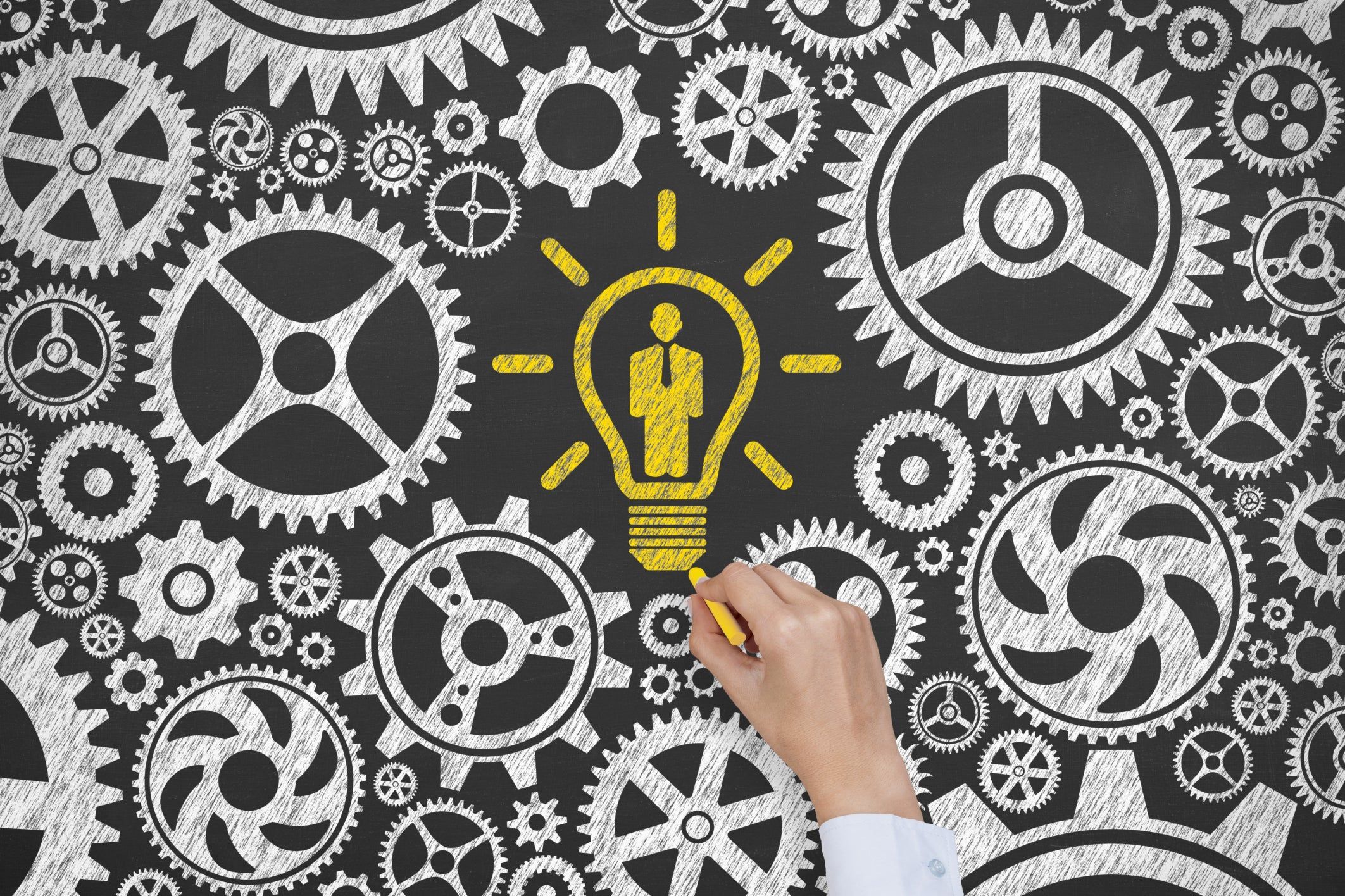 2125x1416 Efficiency vs. effectiveness within IT