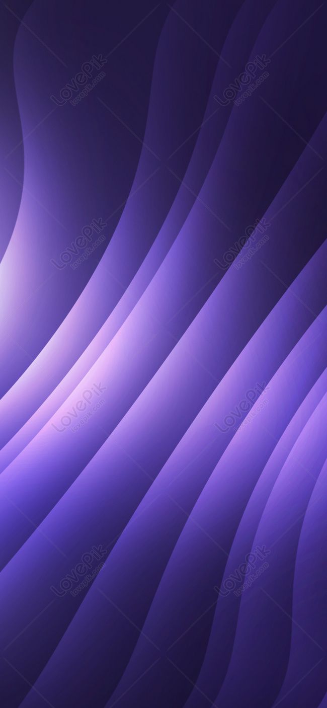 650x1407 Gradually Cool Background Mobile Wallpaper Image Free Download