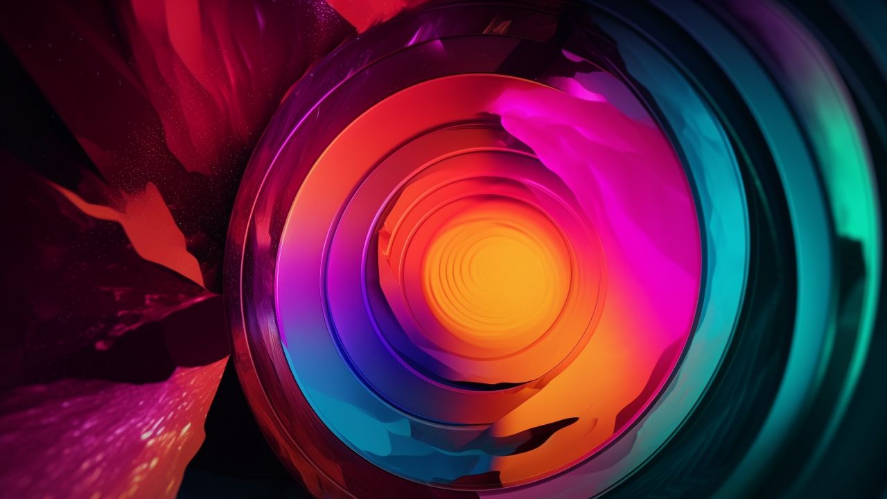 1280x720 Innovative Tools for Maximizing Efficiency in Color Grading with AI