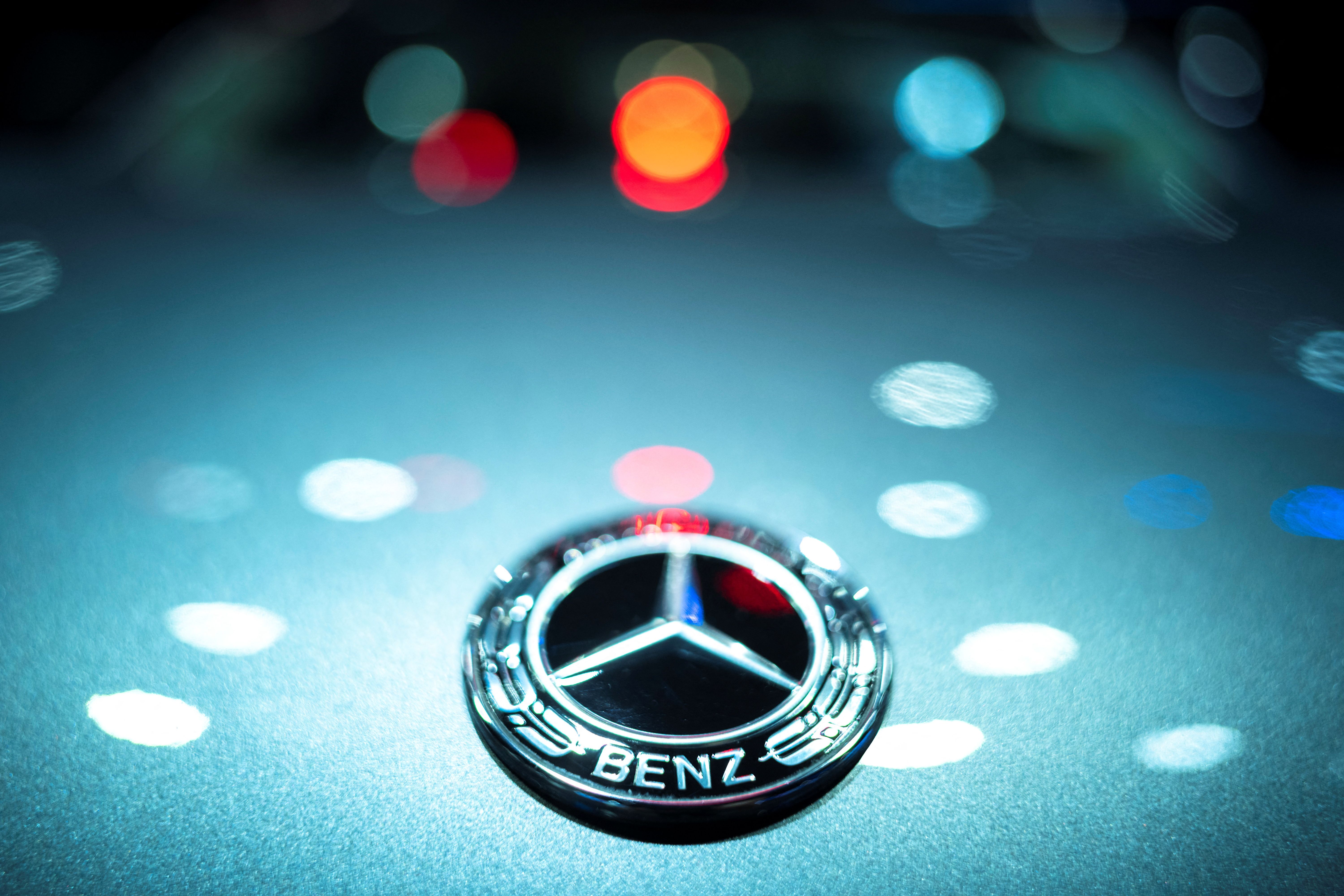 6000x4000 Mercedes Benz Completes 000 Km Electric Drive On Energy Efficient Design
