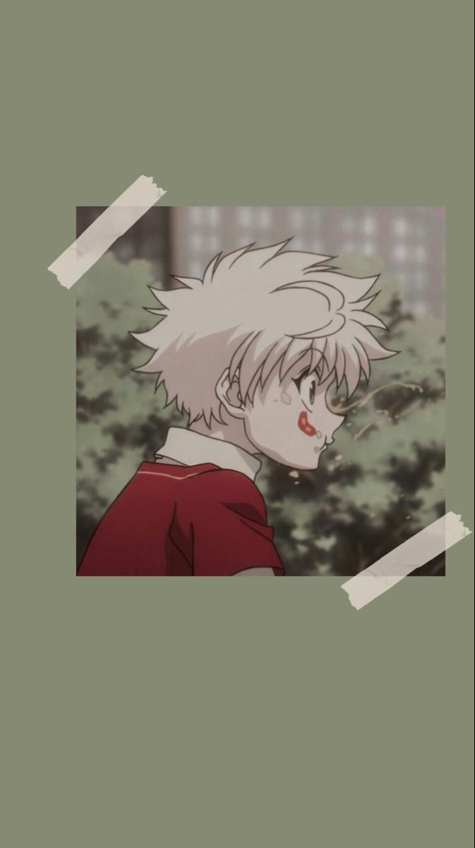 673x1200 Matching wallpaper hxh. Anime, Anime best friends, Matching wallpaper