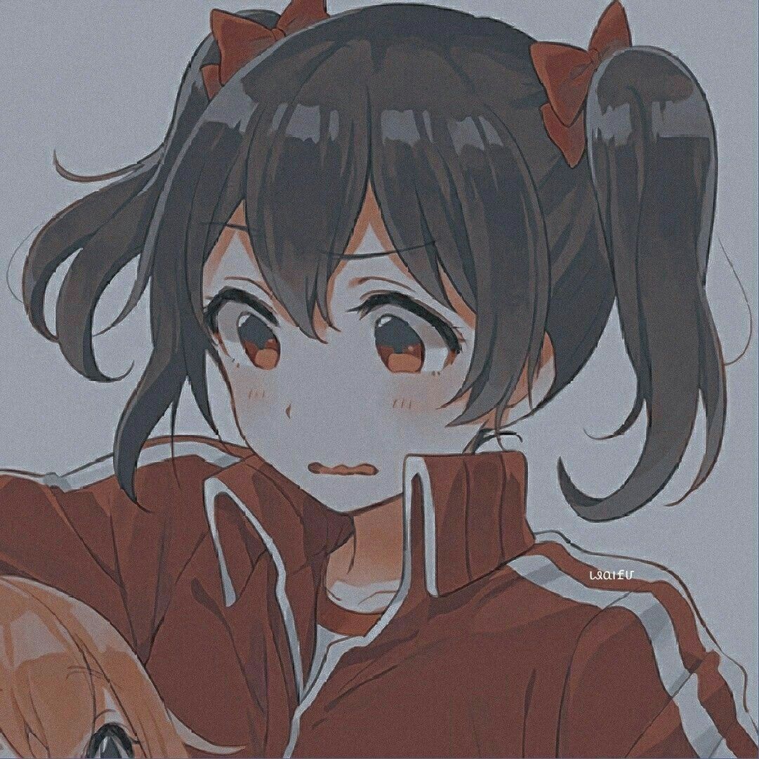 1081x1081 Manga Matching Pfp