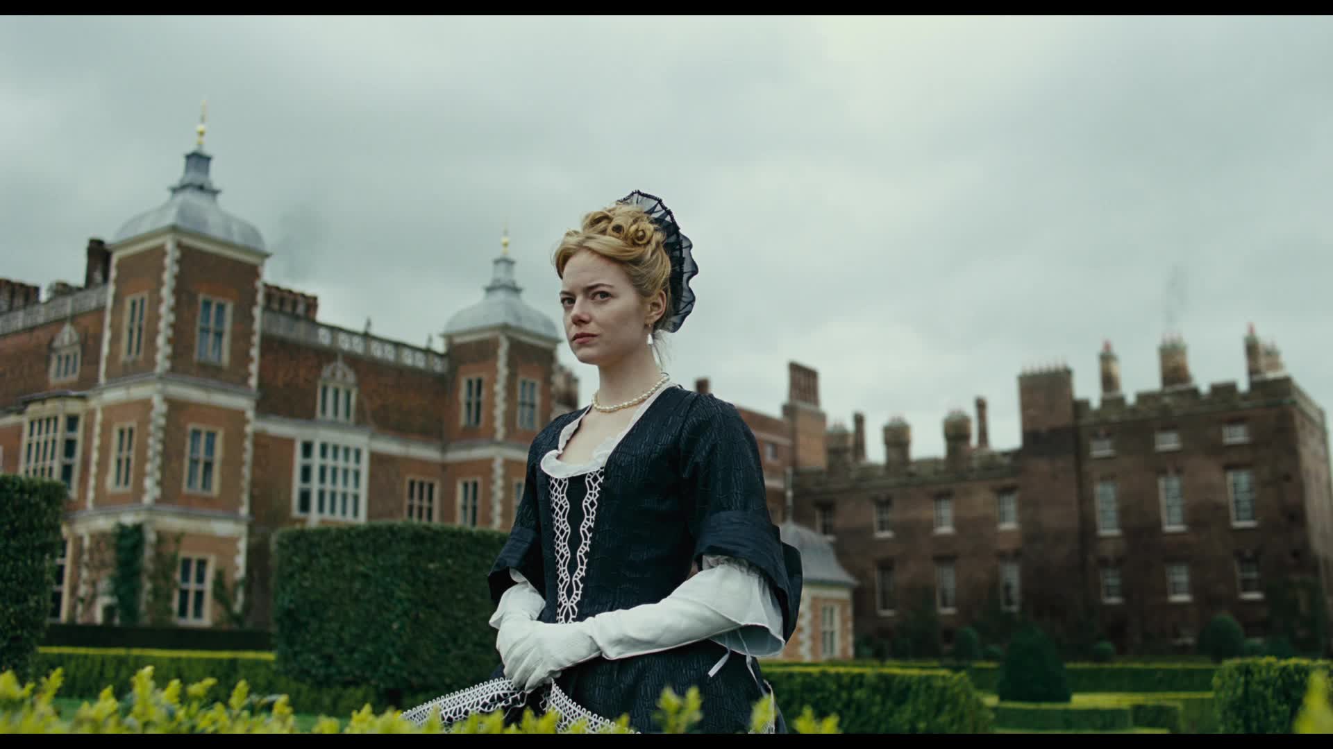 1920x1080 The Favourite